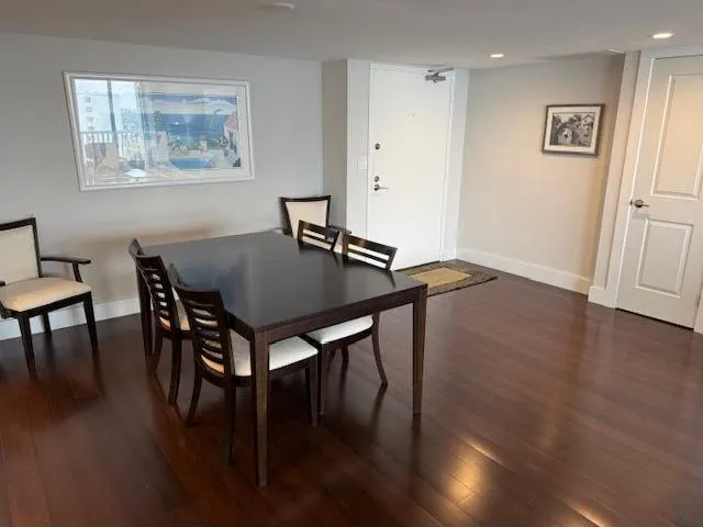 4020 GALT OCEAN Drive #1707