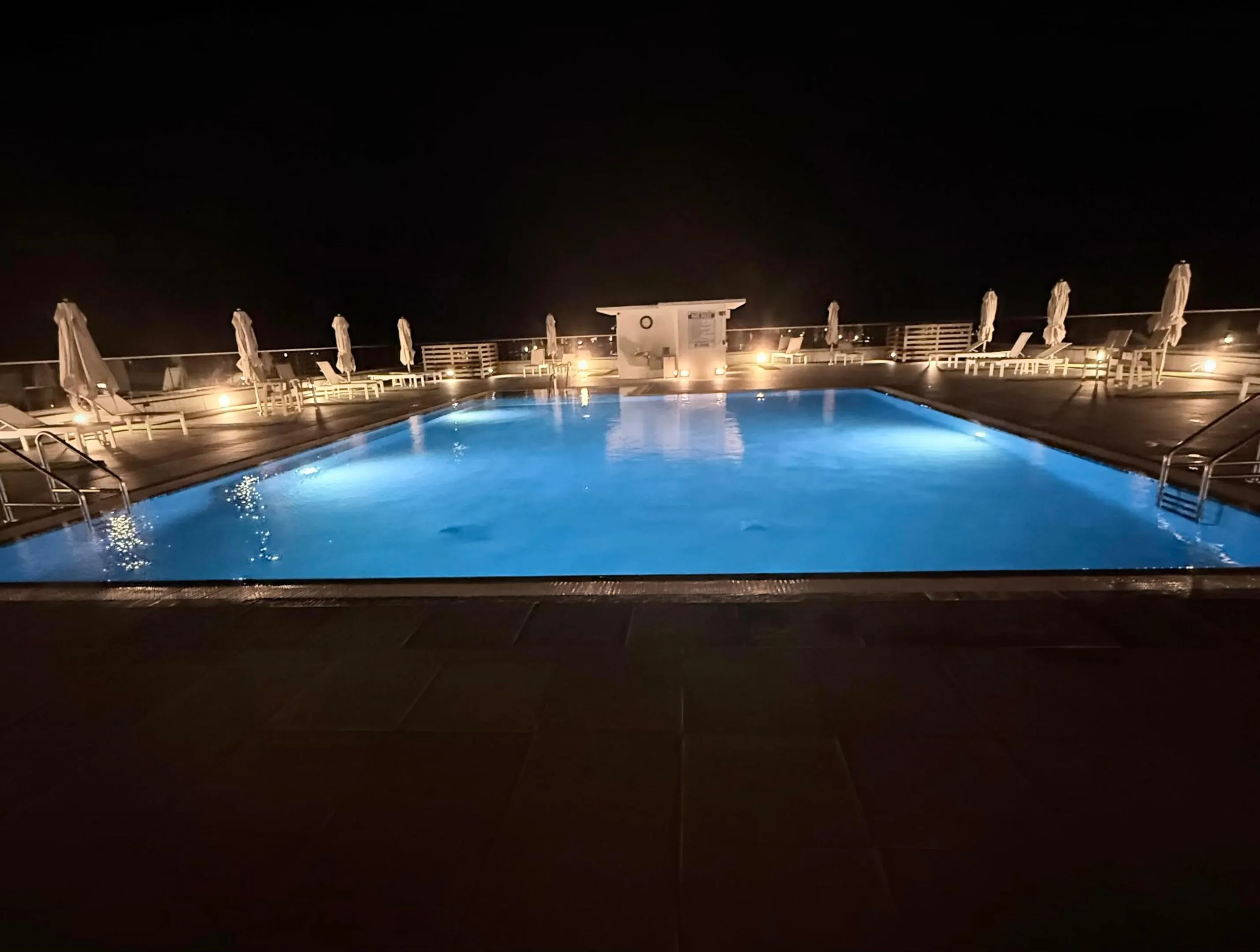 4020 GALT OCEAN Drive #1707