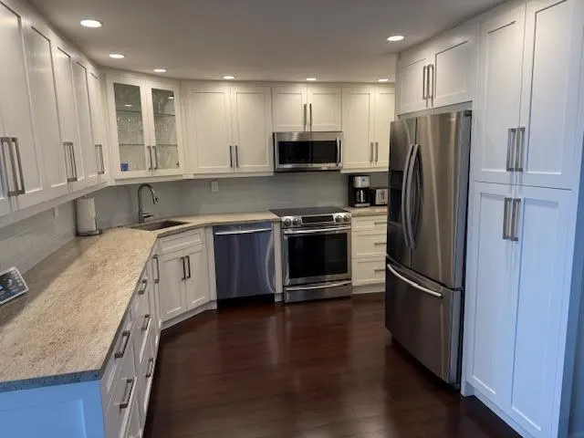 4020 GALT OCEAN Drive #1707