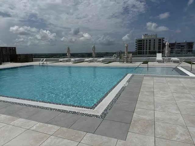 4020 GALT OCEAN Drive #1707