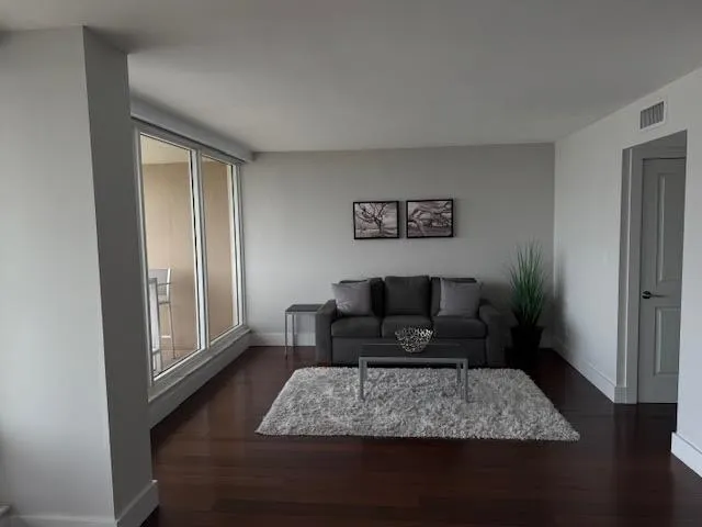 4020 GALT OCEAN Drive #1707