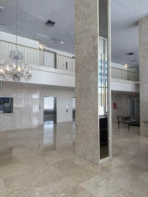 4020 GALT OCEAN Drive #1707