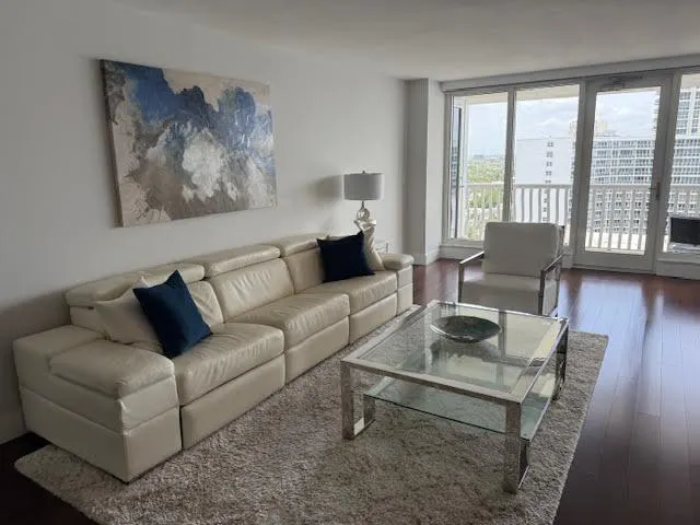 4020 GALT OCEAN Drive #1707