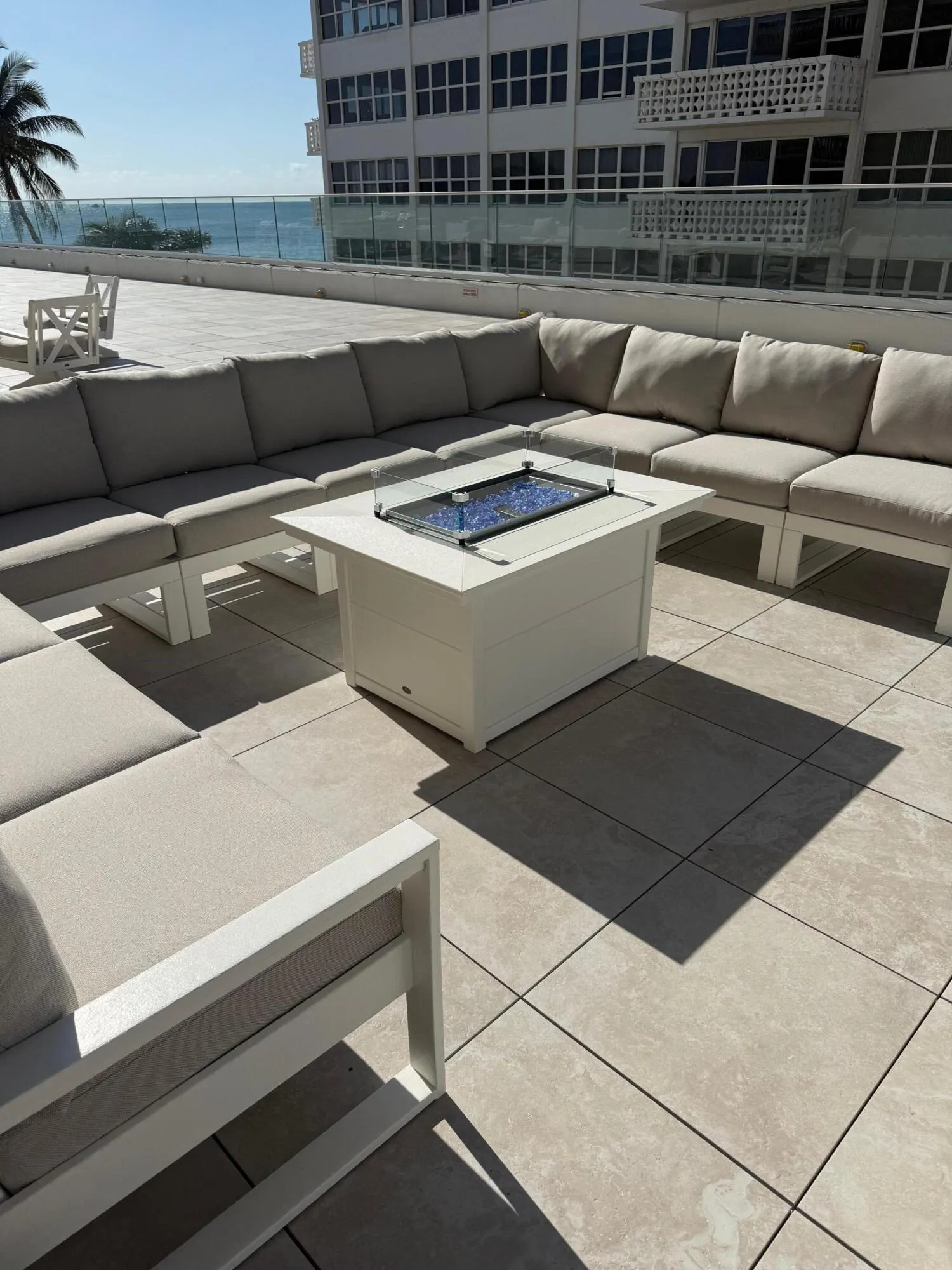 4020 GALT OCEAN Drive #1707