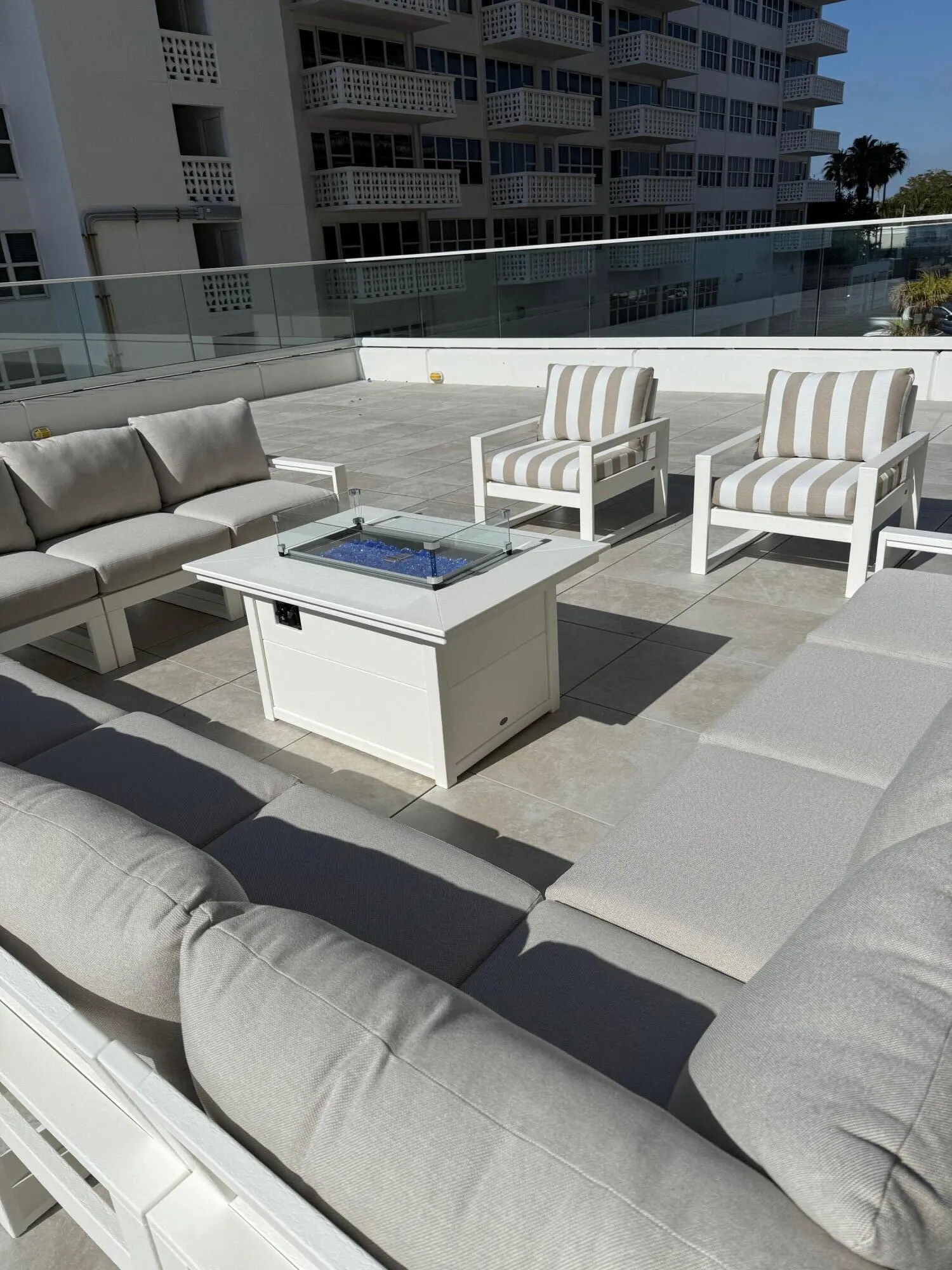 4020 GALT OCEAN Drive #1707