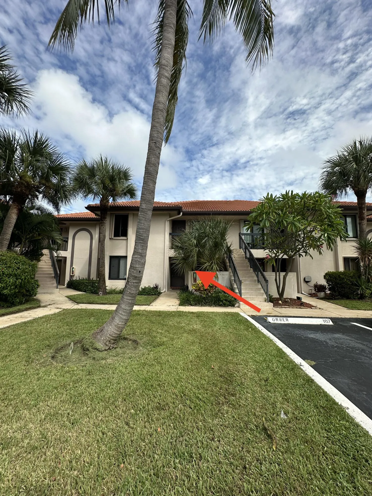351 Club Circle #108