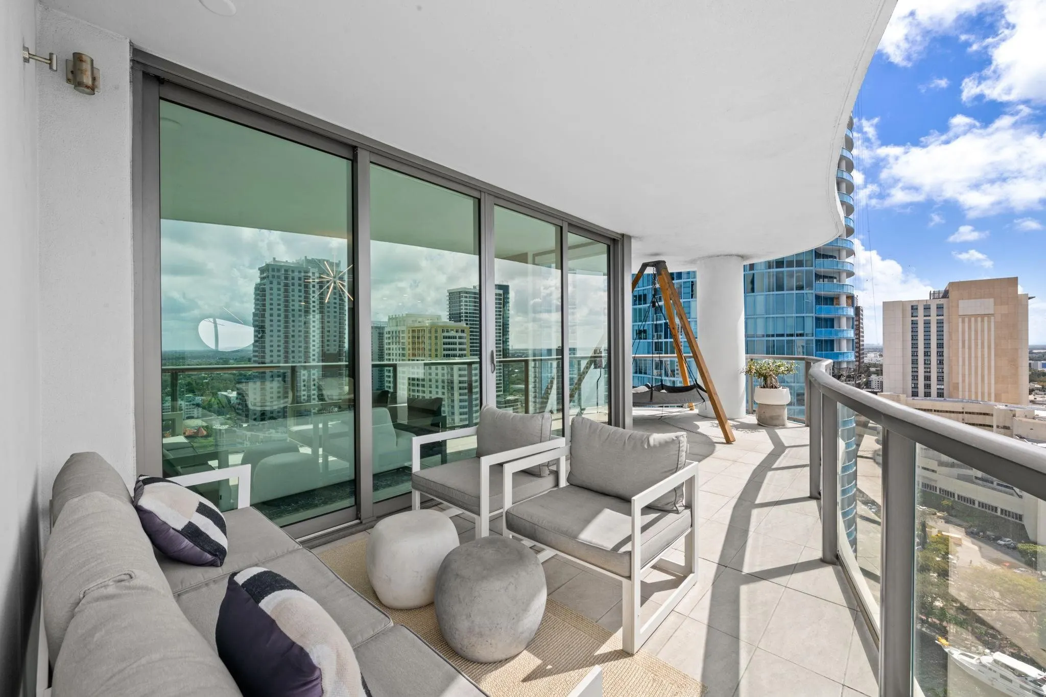 100 E LAS OLAS Boulevard #2404