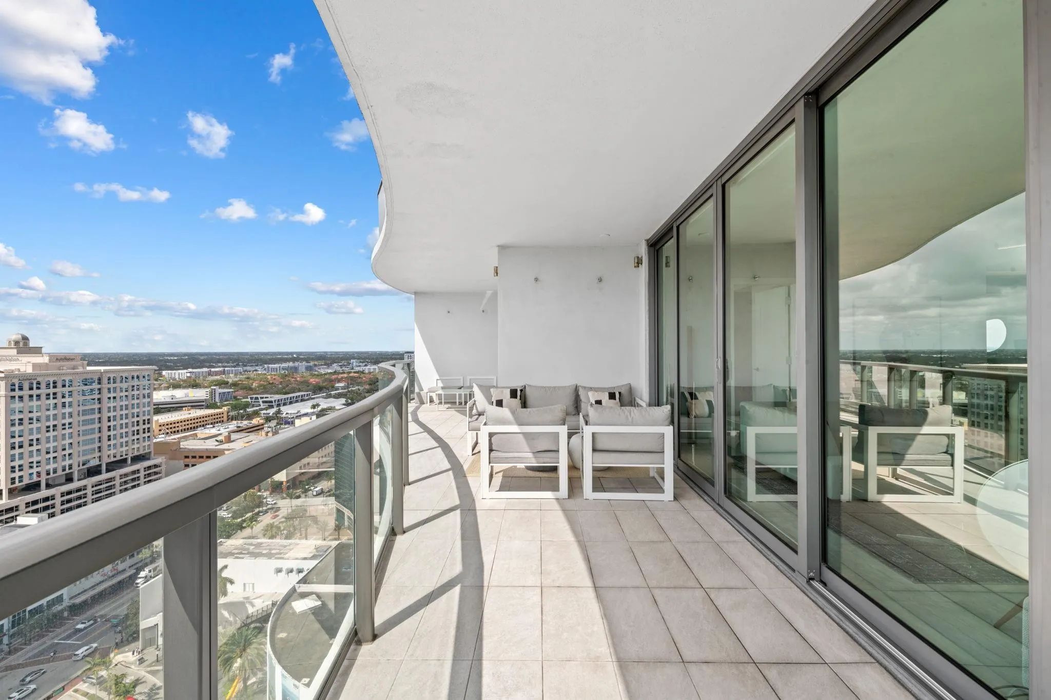 100 E LAS OLAS Boulevard #2404