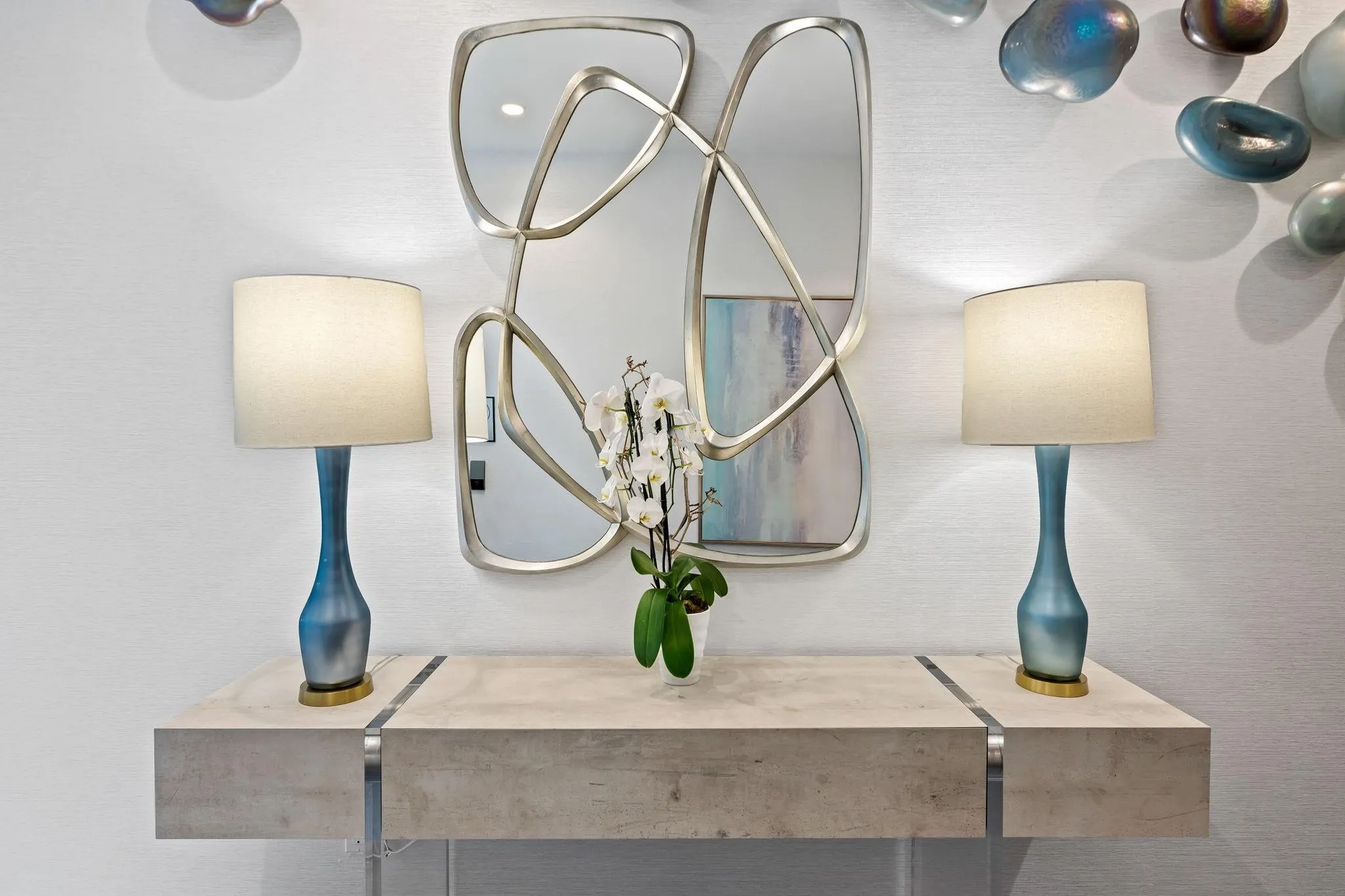 100 E LAS OLAS Boulevard #2404