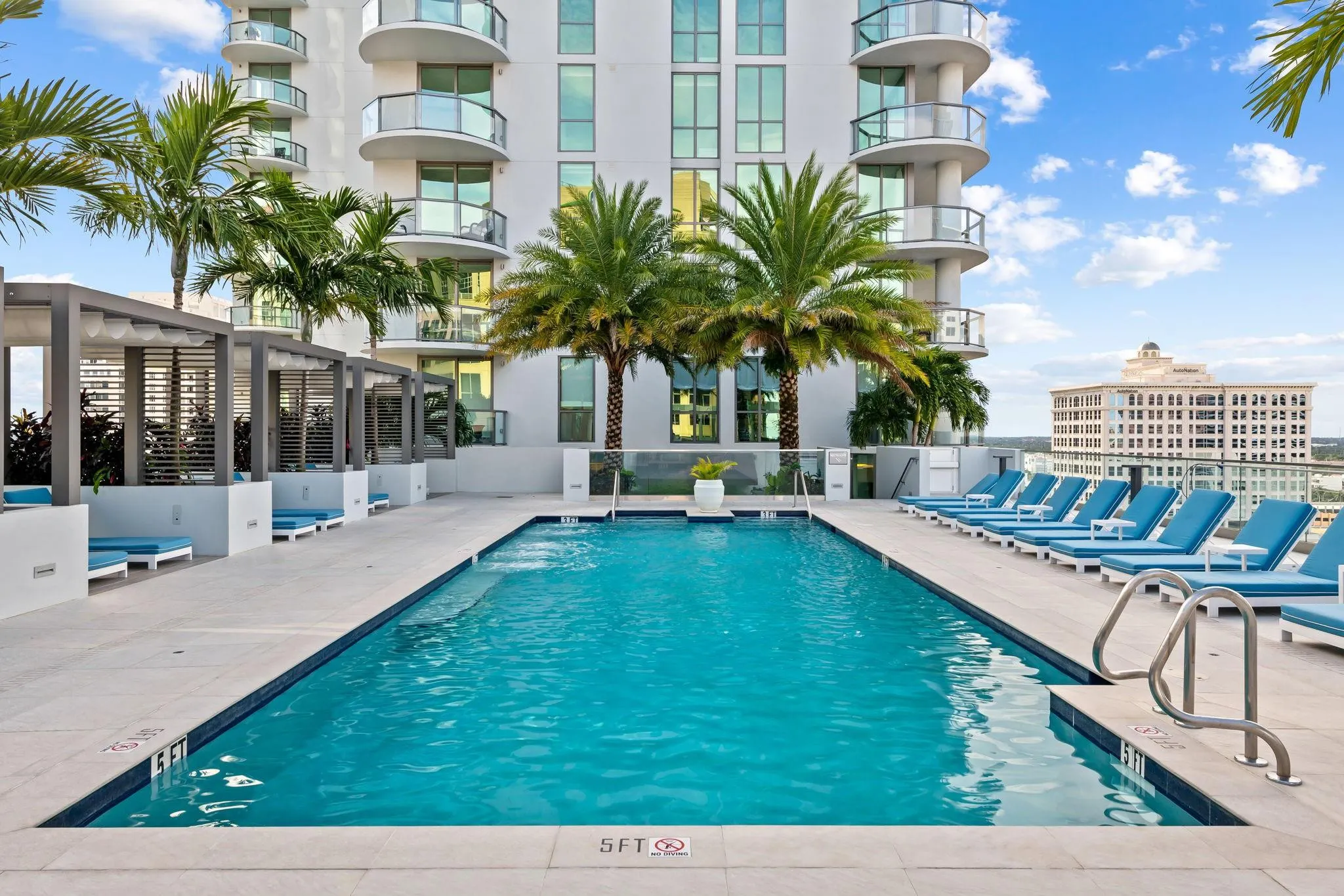 100 E LAS OLAS Boulevard #2404