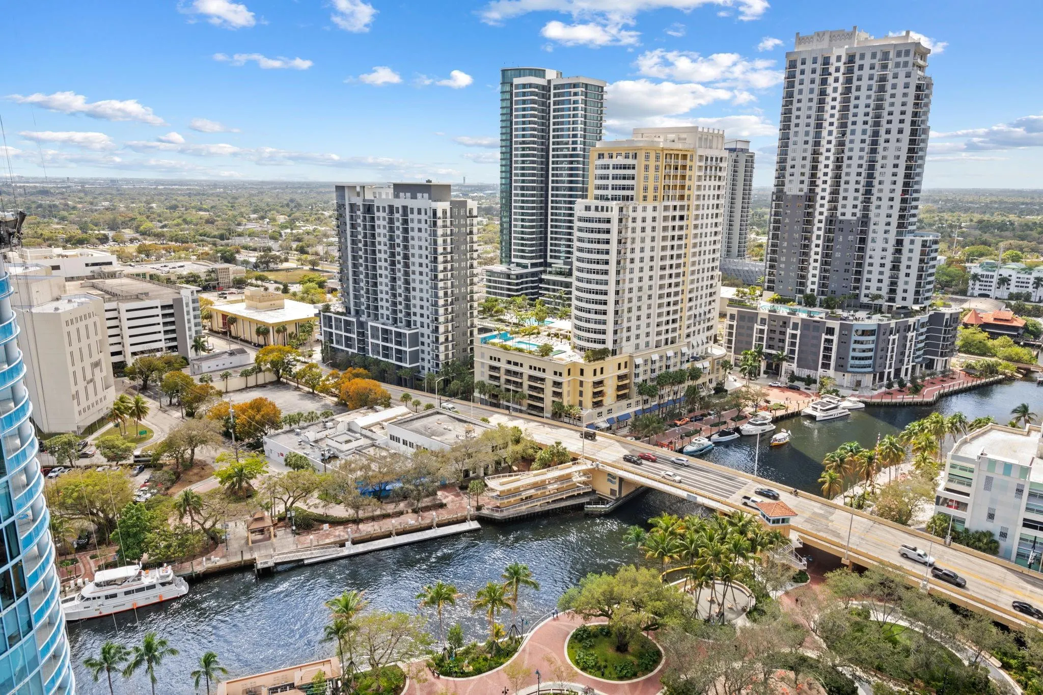 100 E LAS OLAS Boulevard #2404