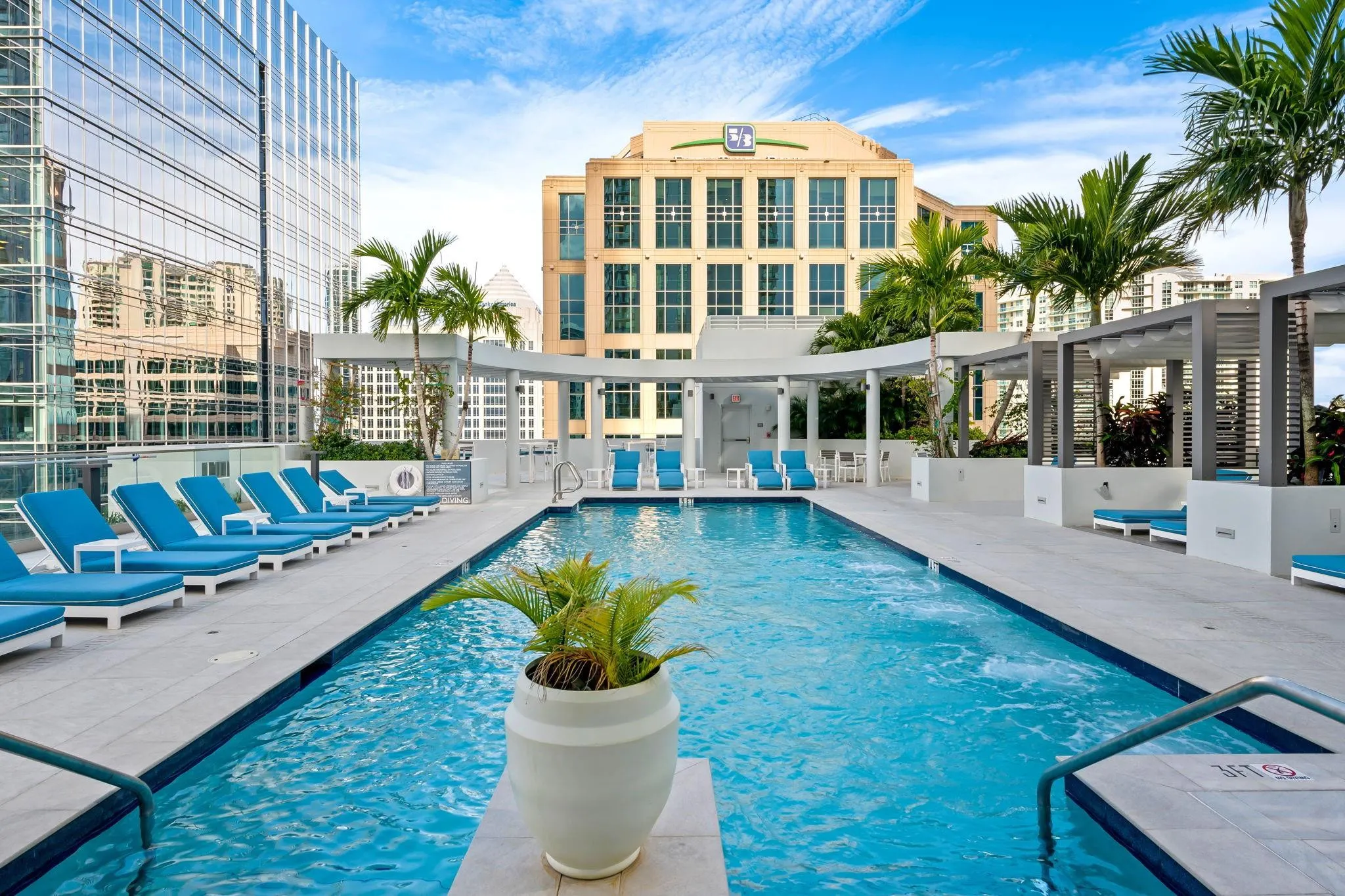100 E LAS OLAS Boulevard #2404