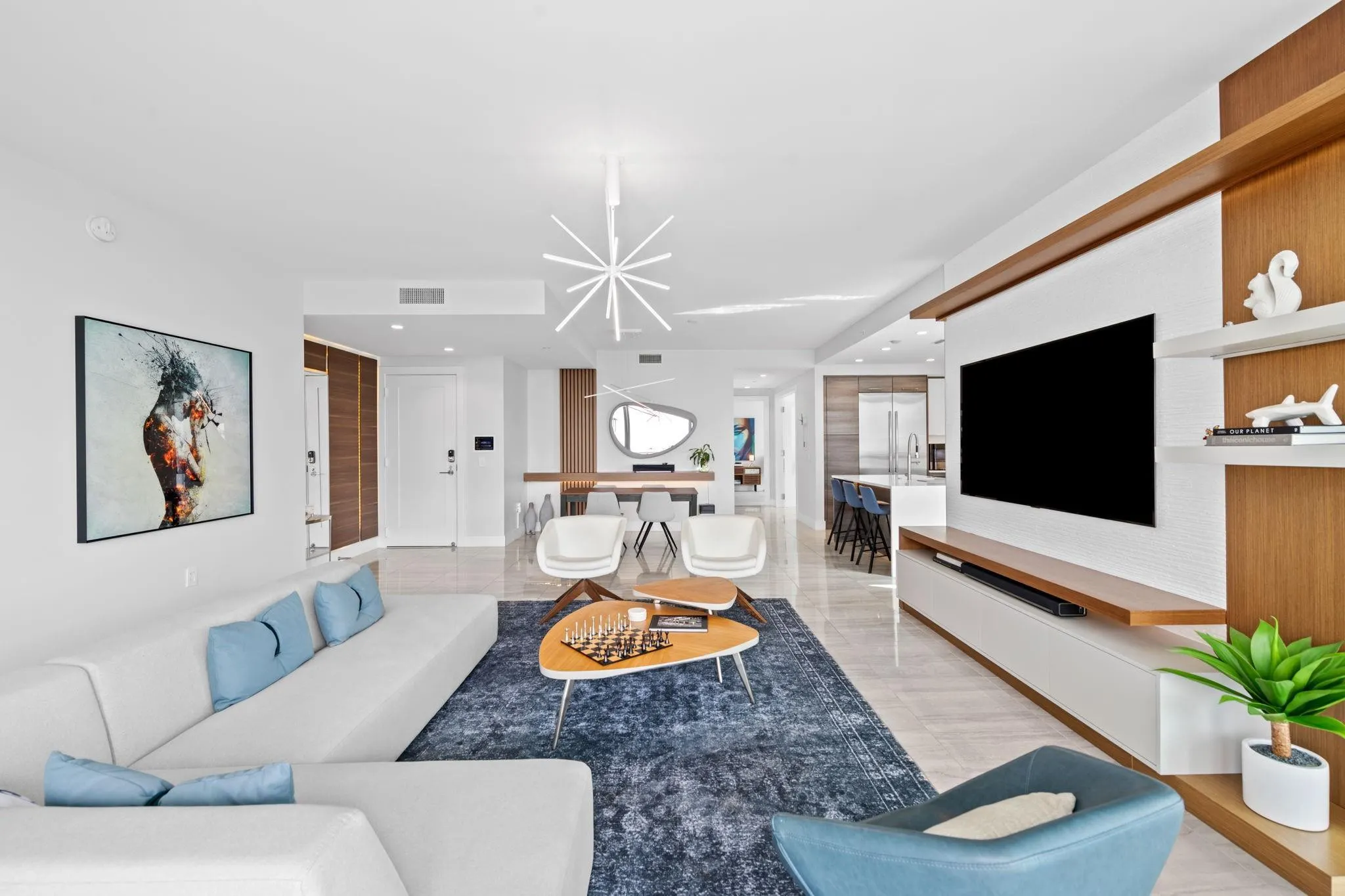 100 E LAS OLAS Boulevard #2404