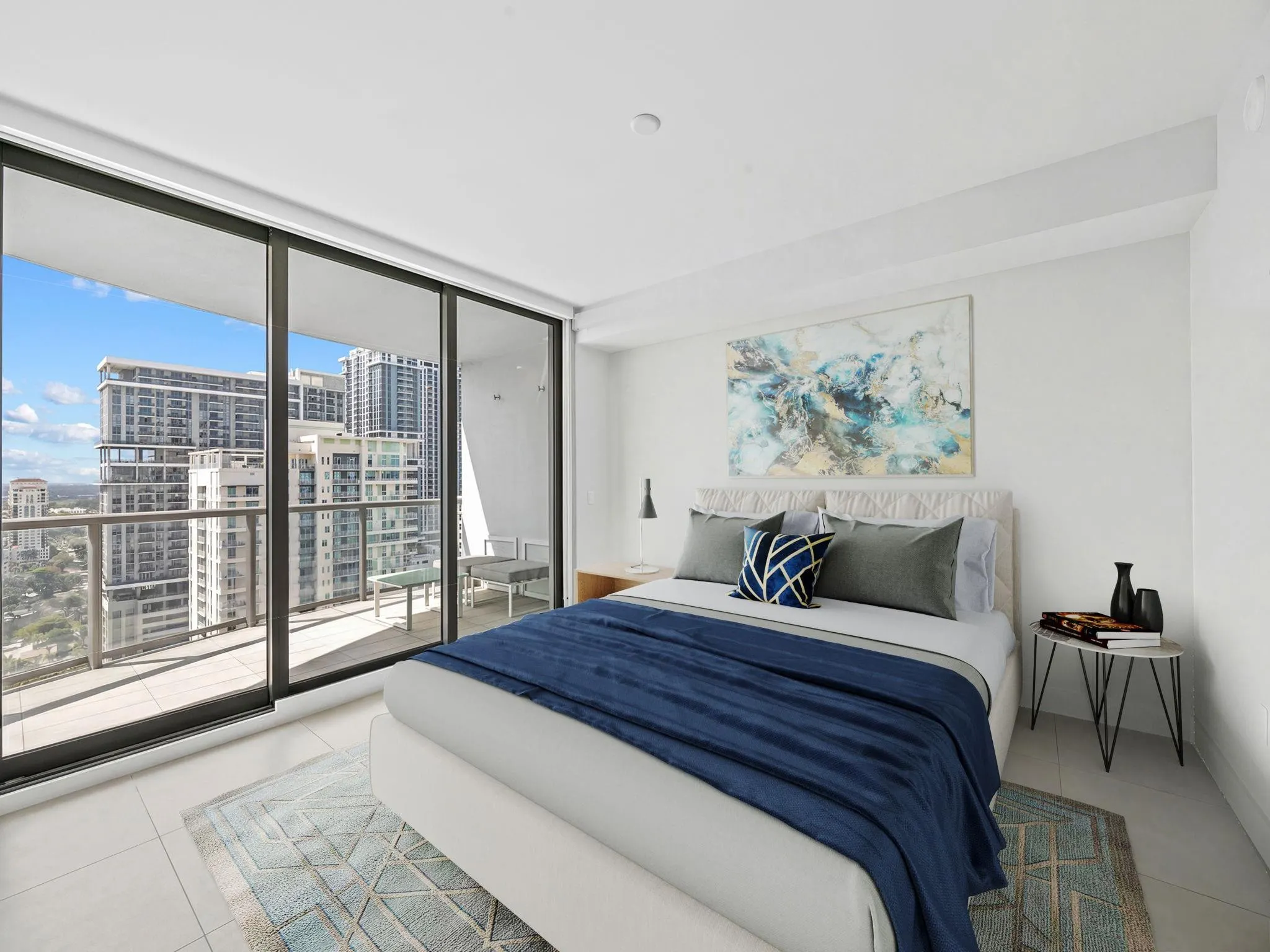 100 E LAS OLAS Boulevard #2404