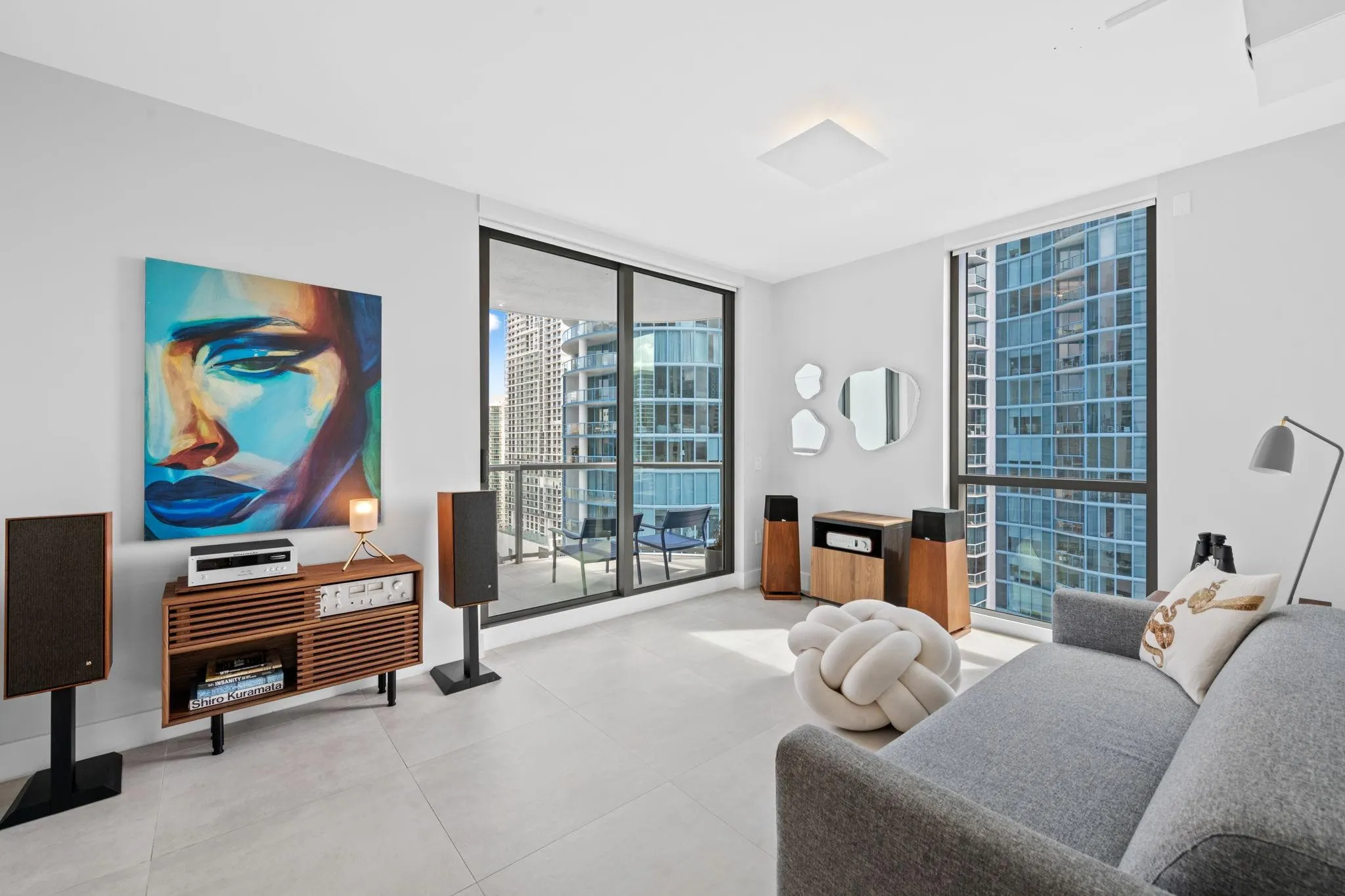 100 E LAS OLAS Boulevard #2404