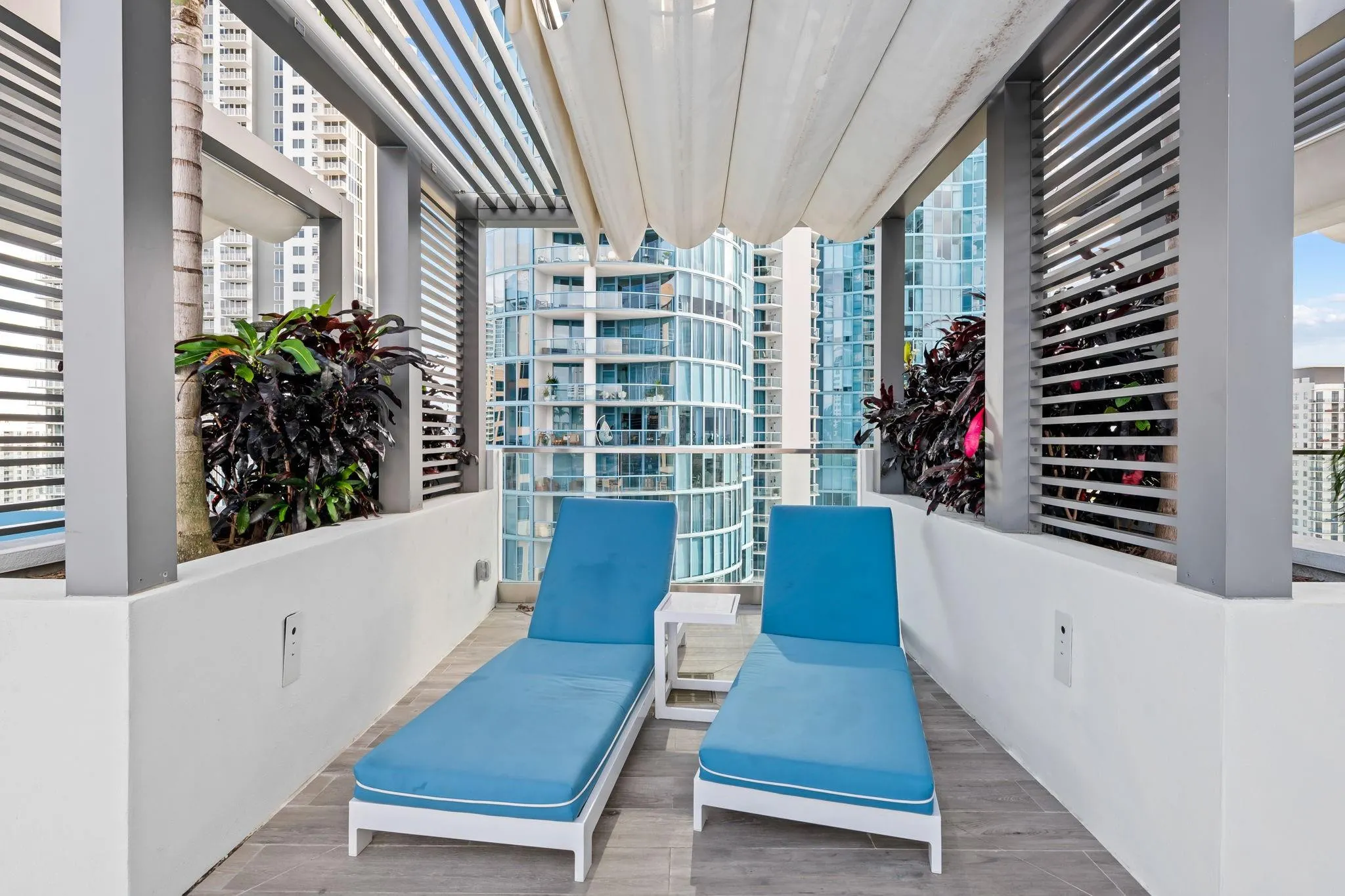 100 E LAS OLAS Boulevard #2404