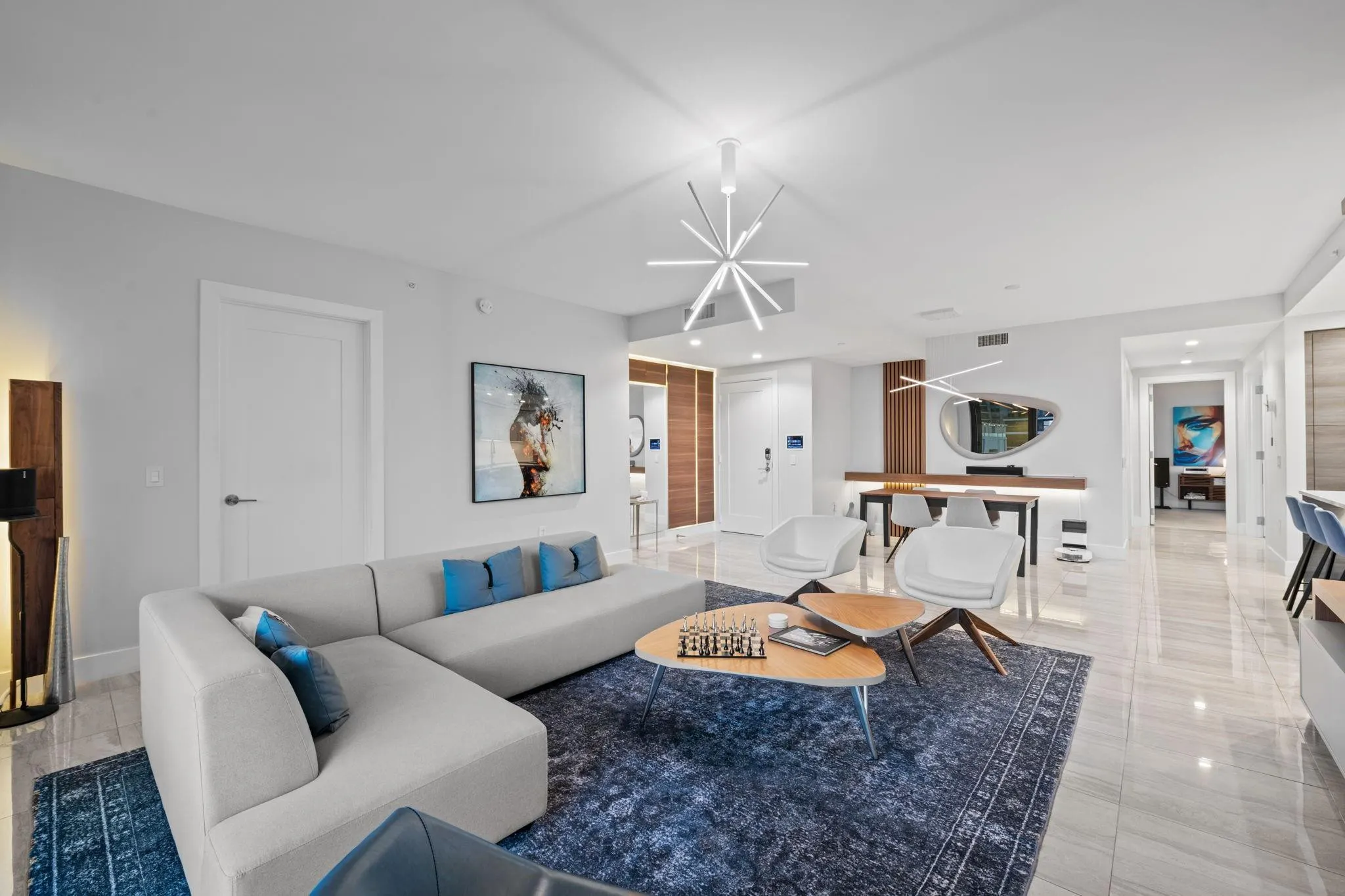 100 E LAS OLAS Boulevard #2404