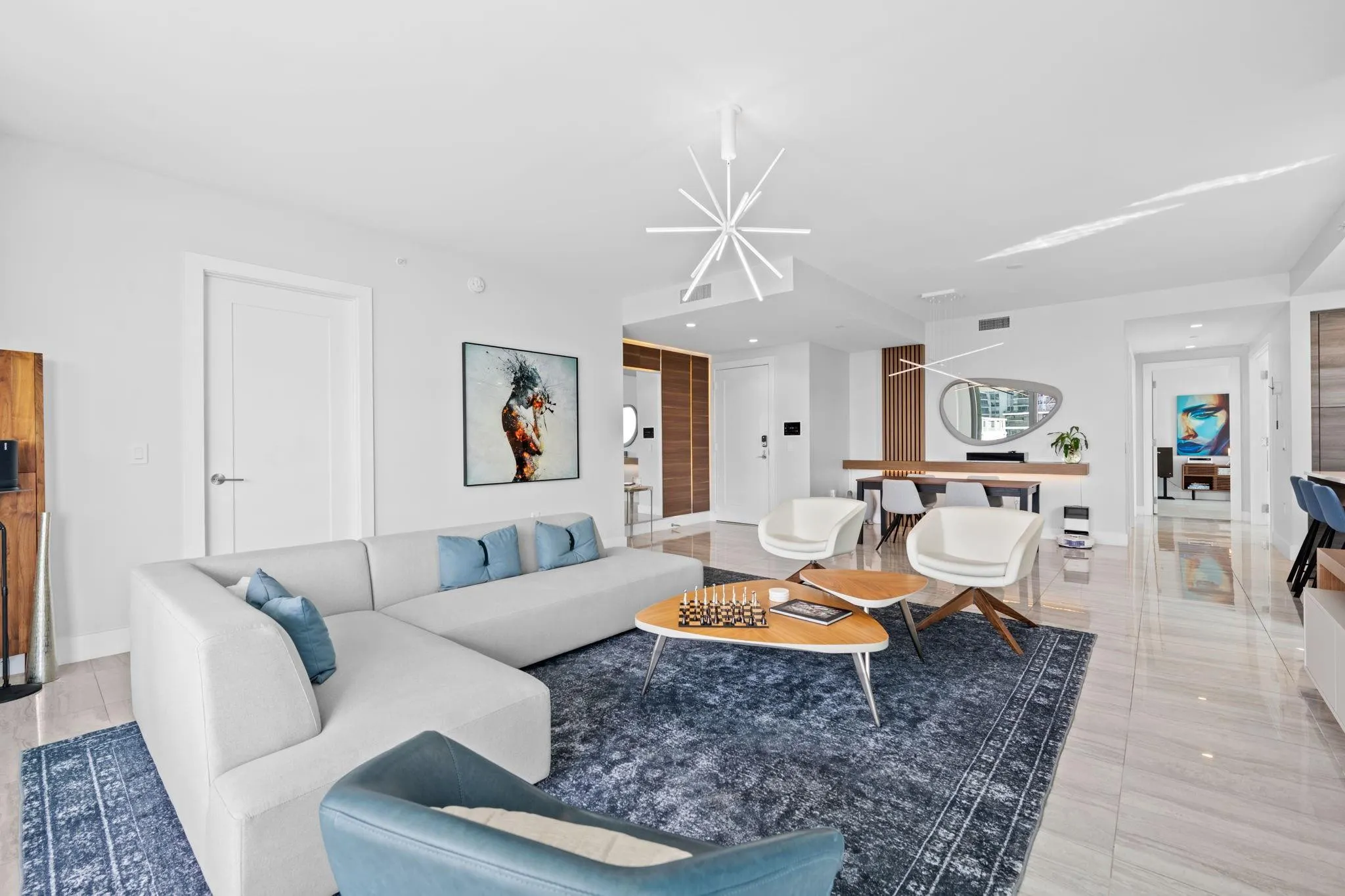 100 E LAS OLAS Boulevard #2404