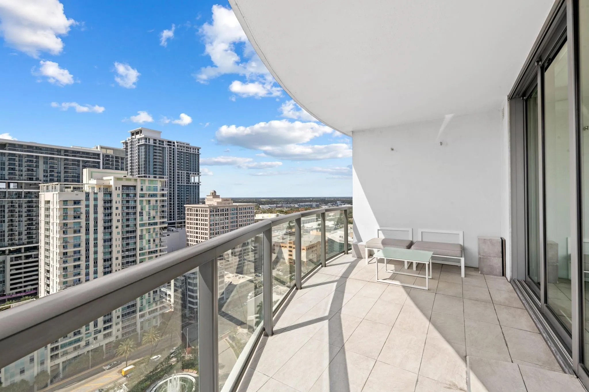 100 E LAS OLAS Boulevard #2404