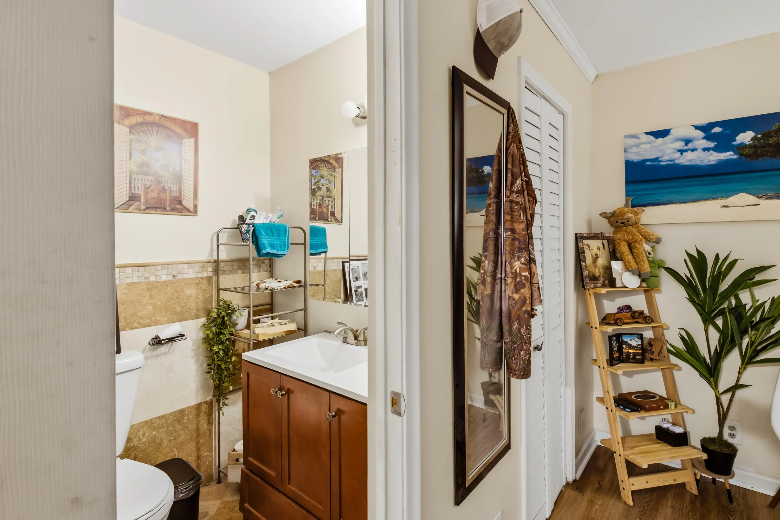 3200 NW 5th Terrace #5