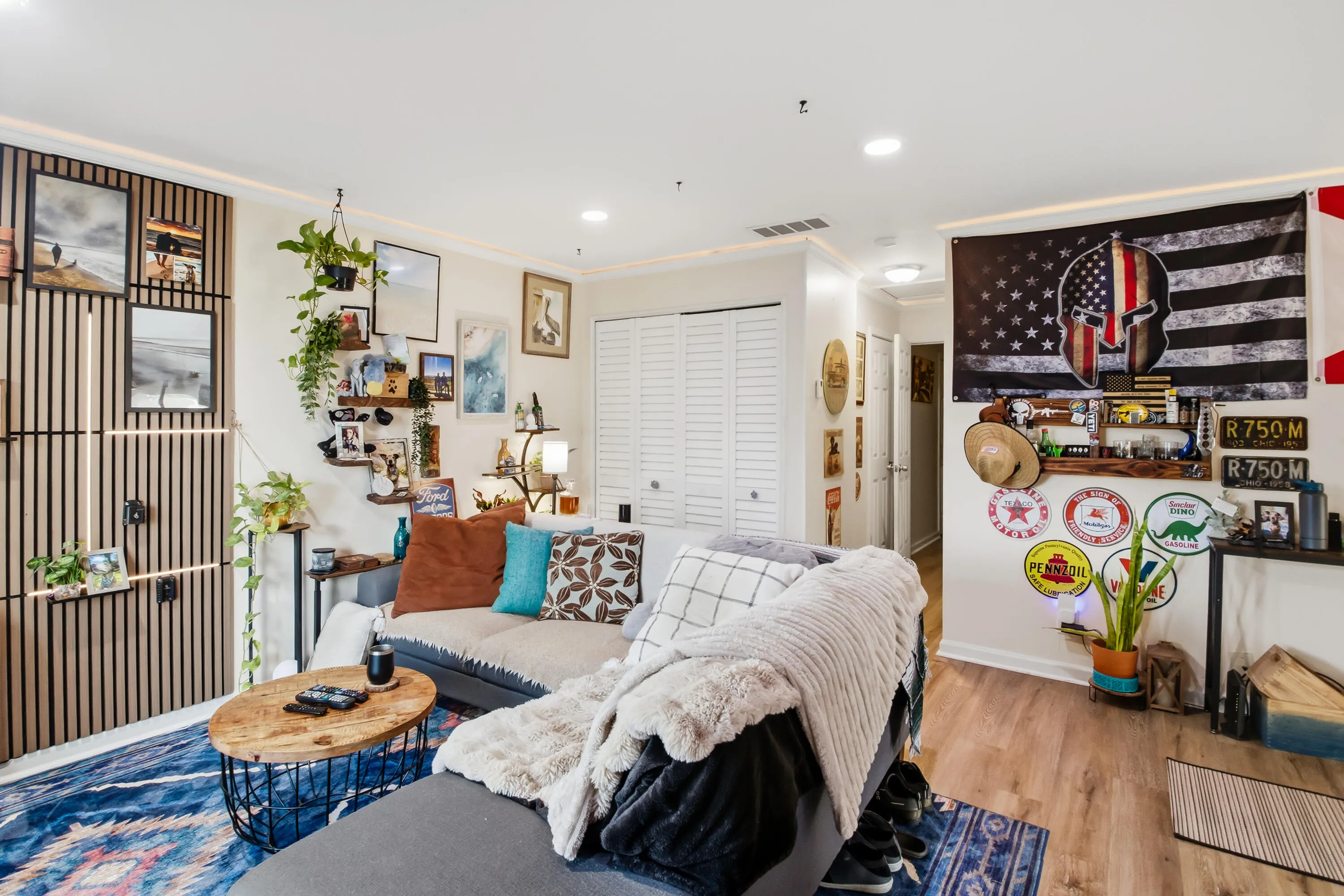 3200 NW 5th Terrace #5