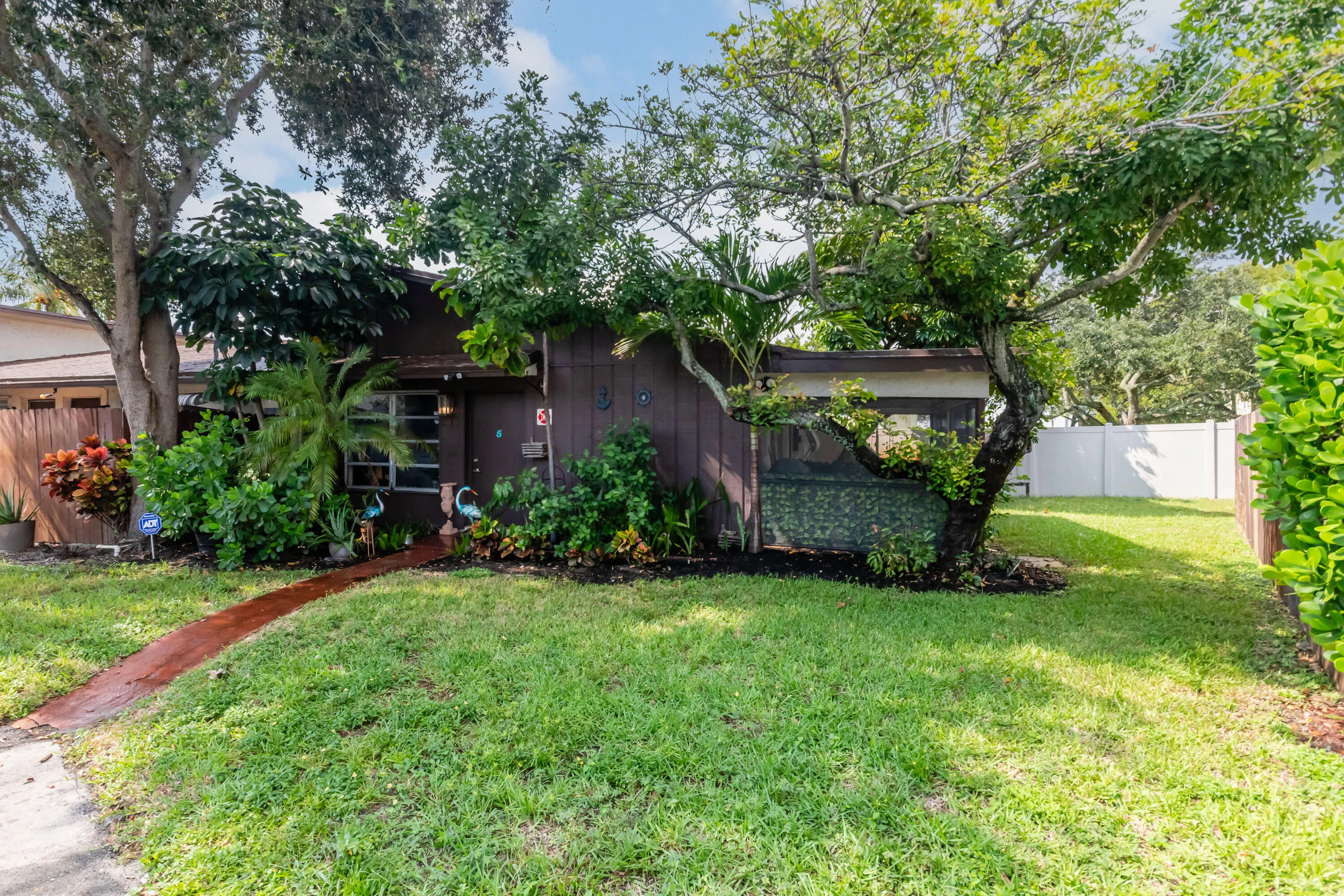 3200 NW 5th Terrace #5