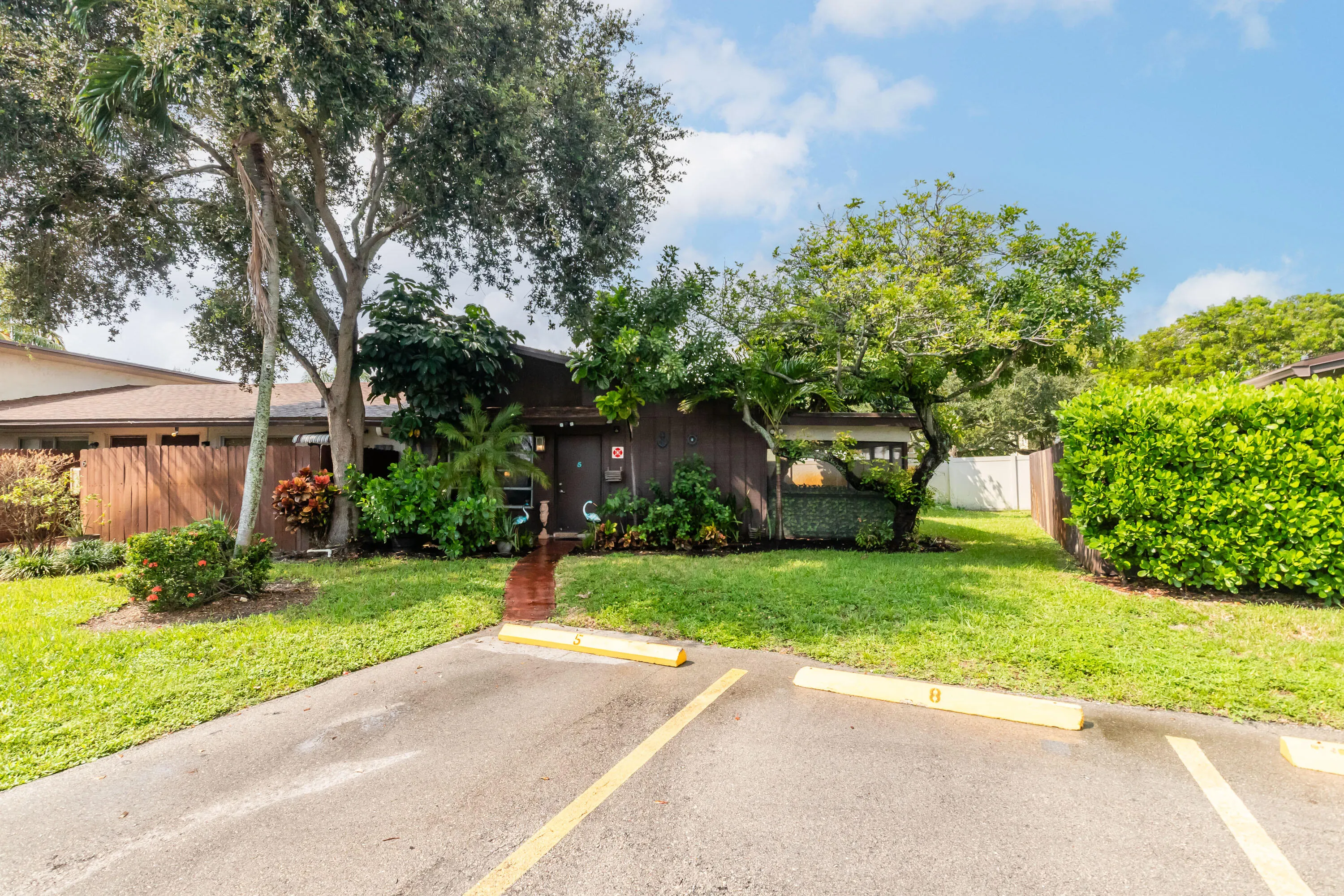 3200 NW 5th Terrace #5