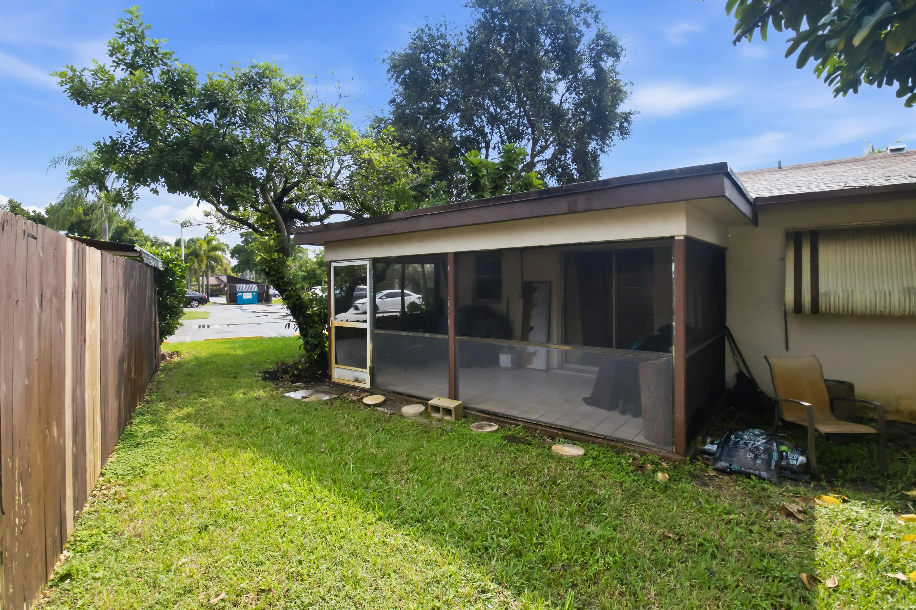 3200 NW 5th Terrace #5