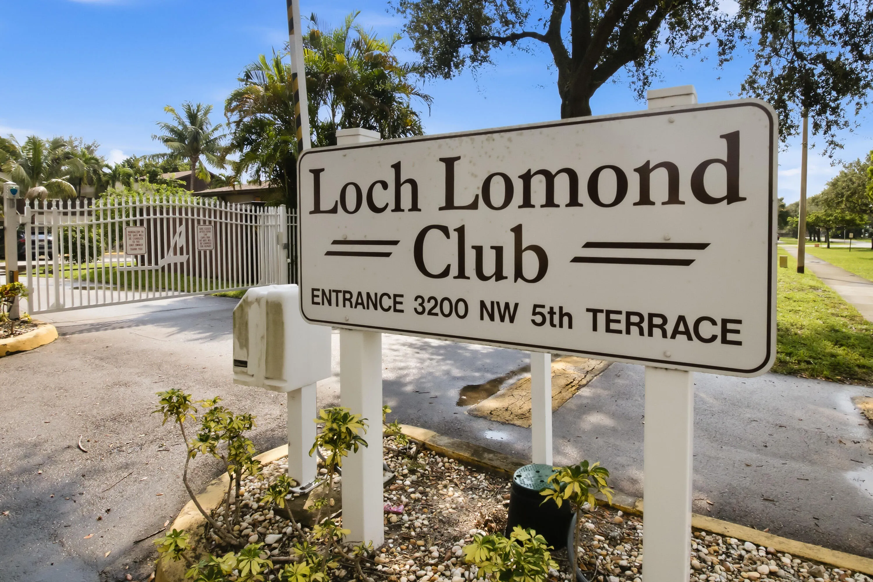 3200 NW 5th Terrace #5