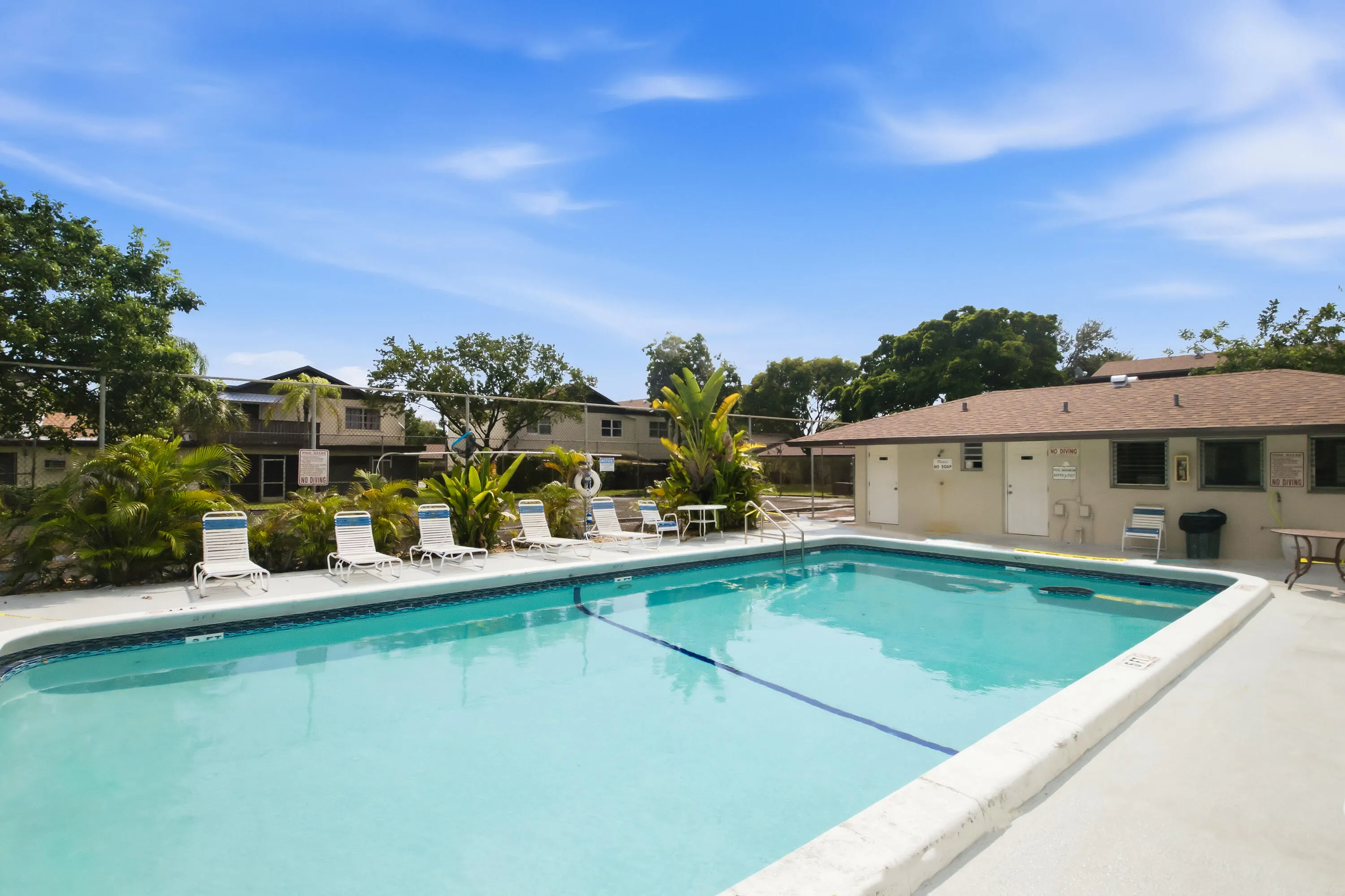 3200 NW 5th Terrace #5