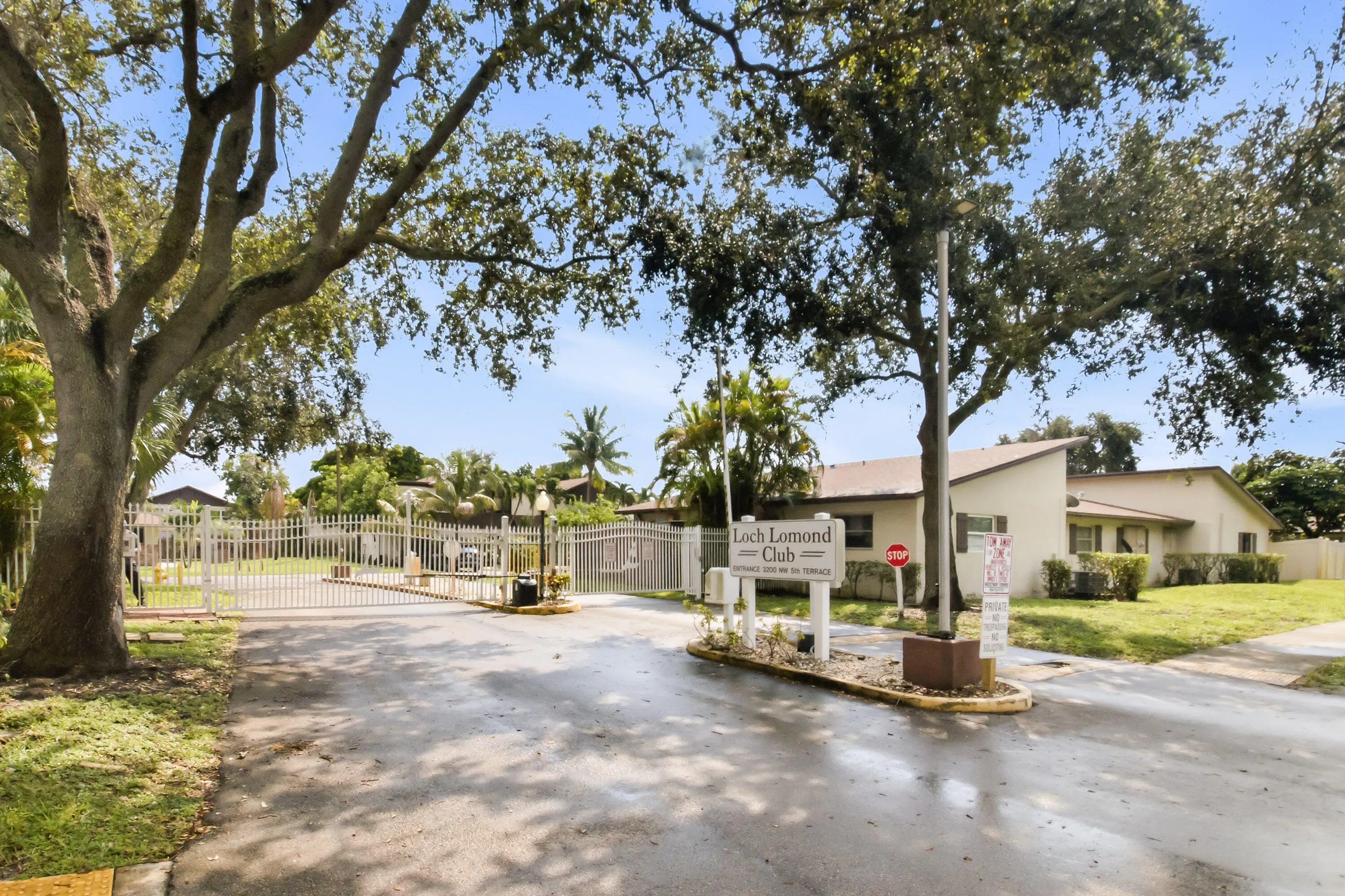 3200 NW 5th Terrace #5