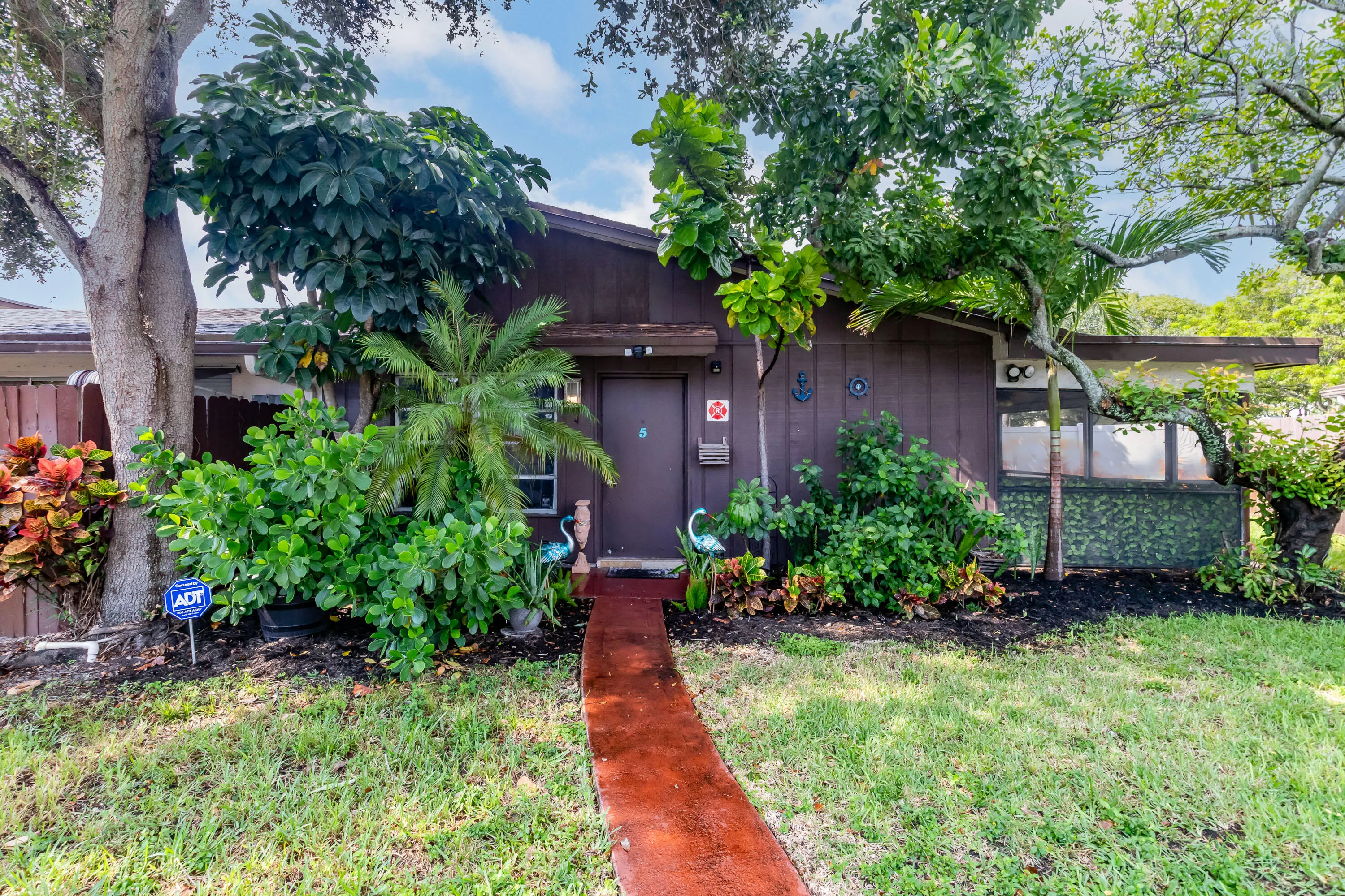 3200 NW 5th Terrace #5
