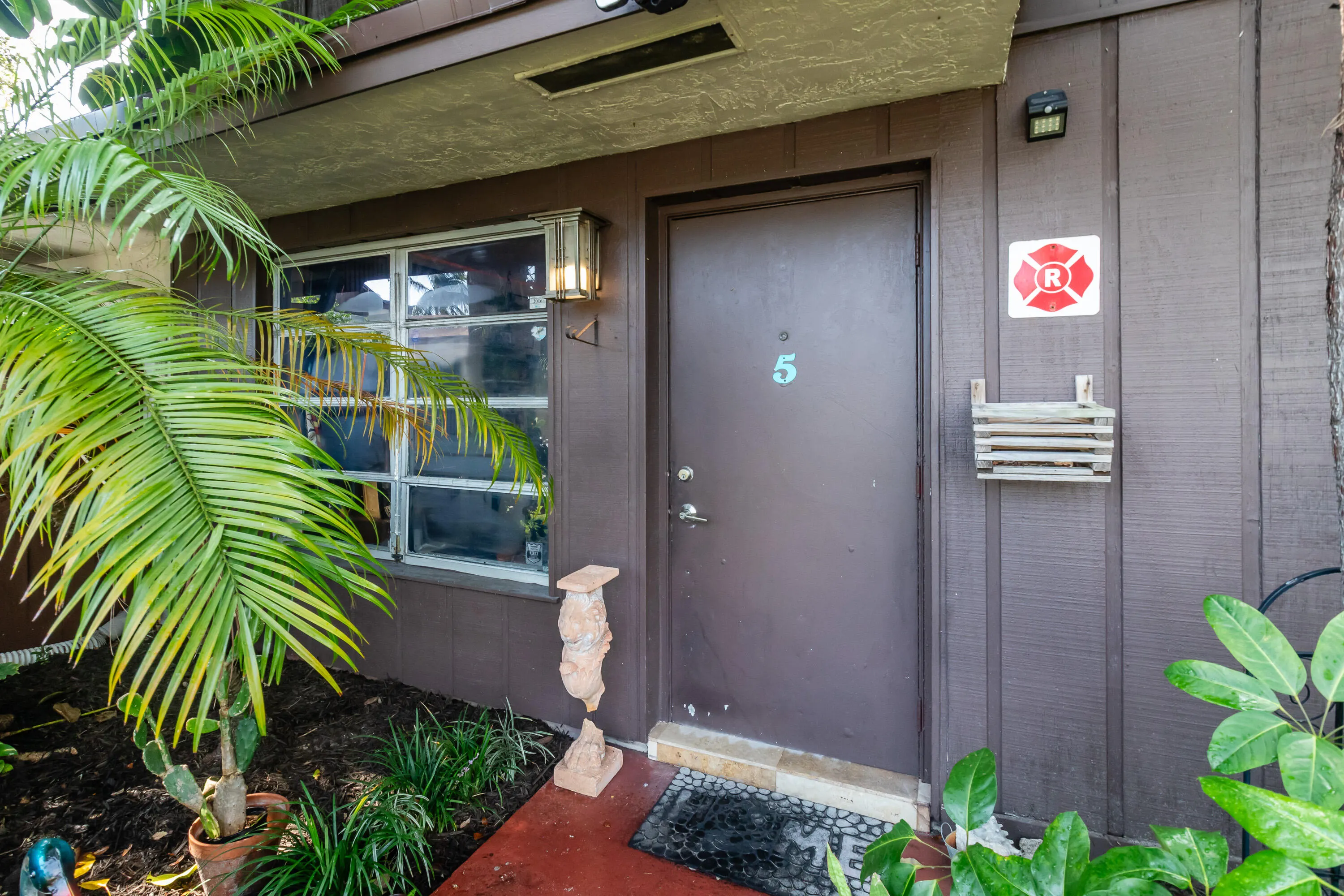 3200 NW 5th Terrace #5