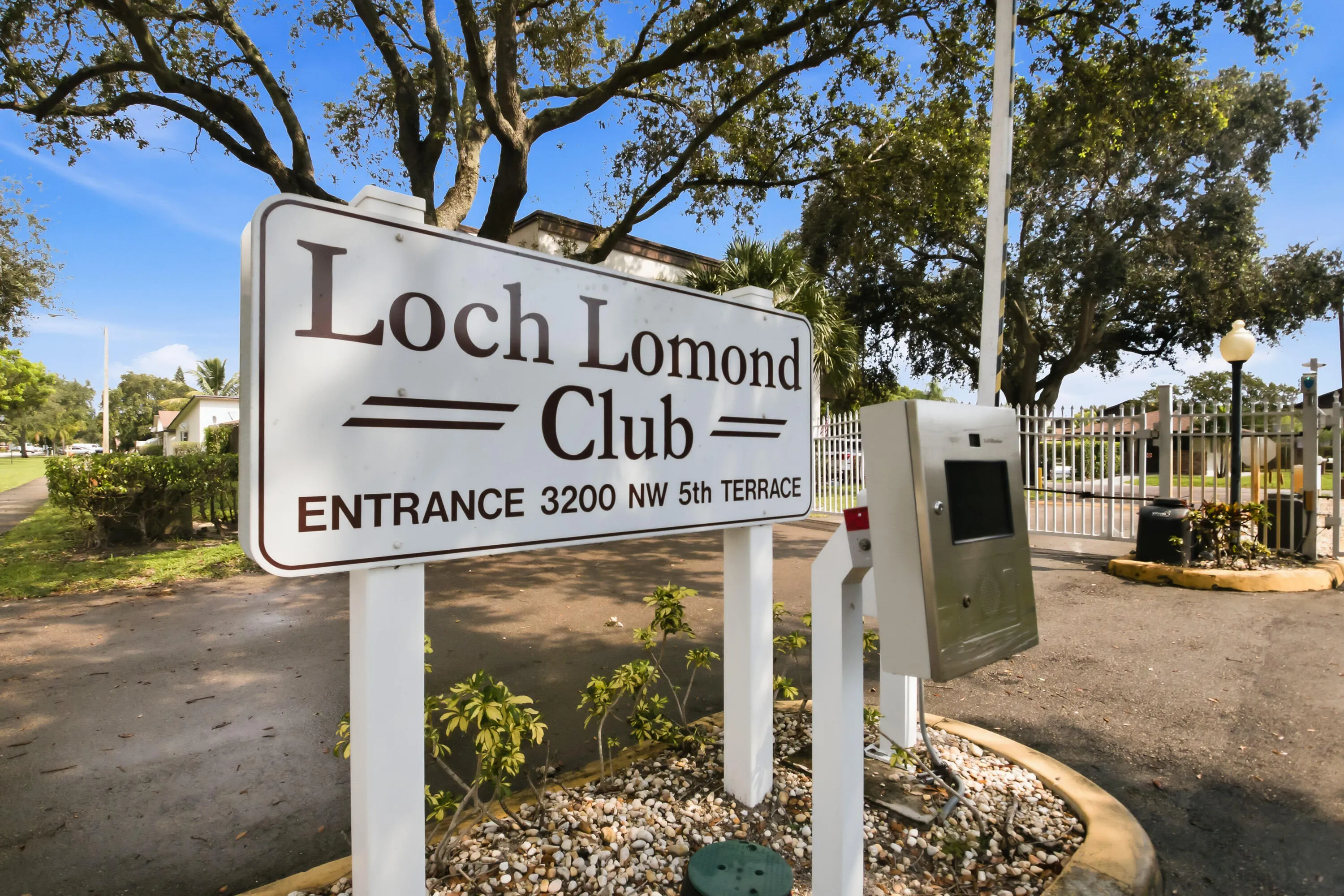 3200 NW 5th Terrace #5