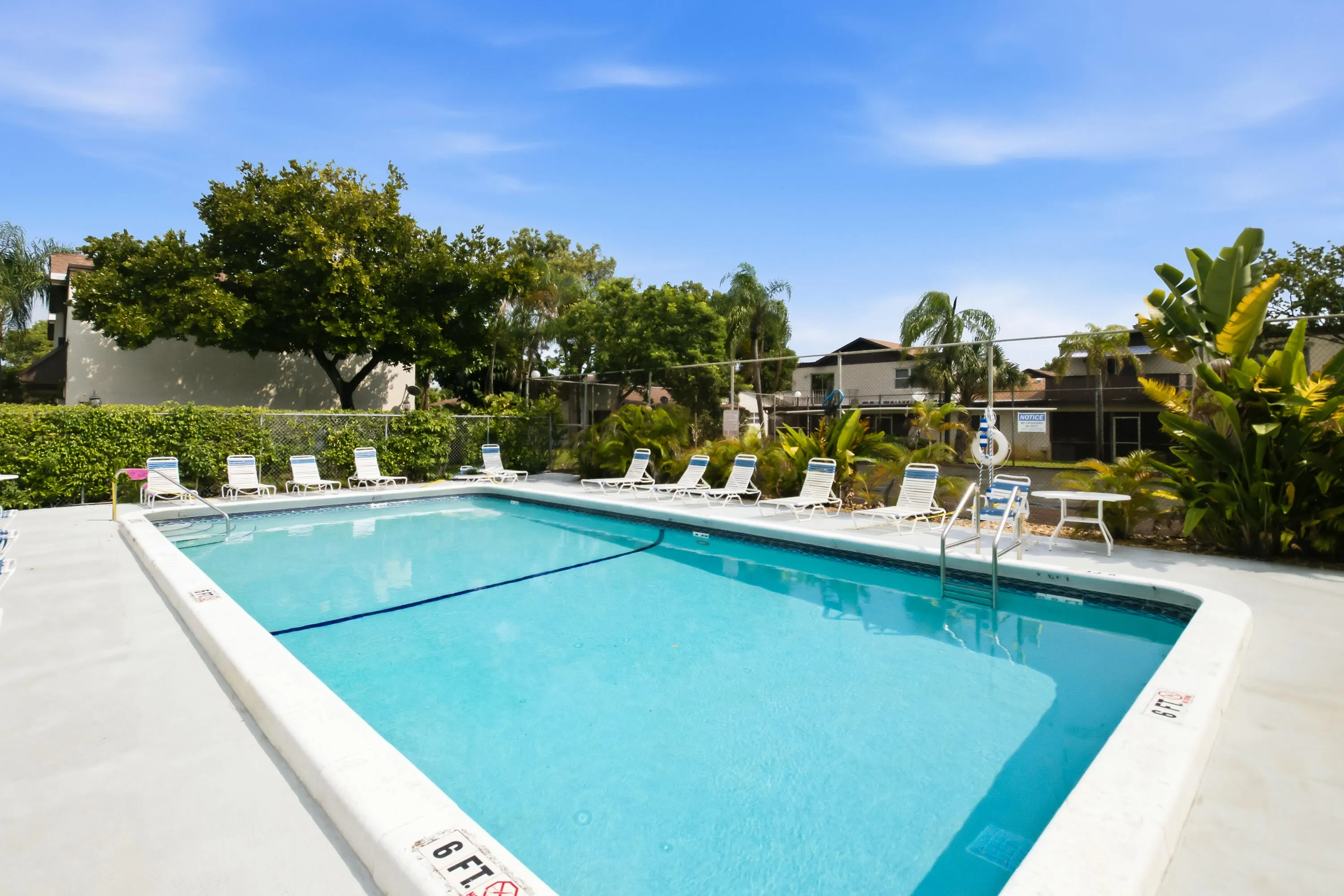 3200 NW 5th Terrace #5