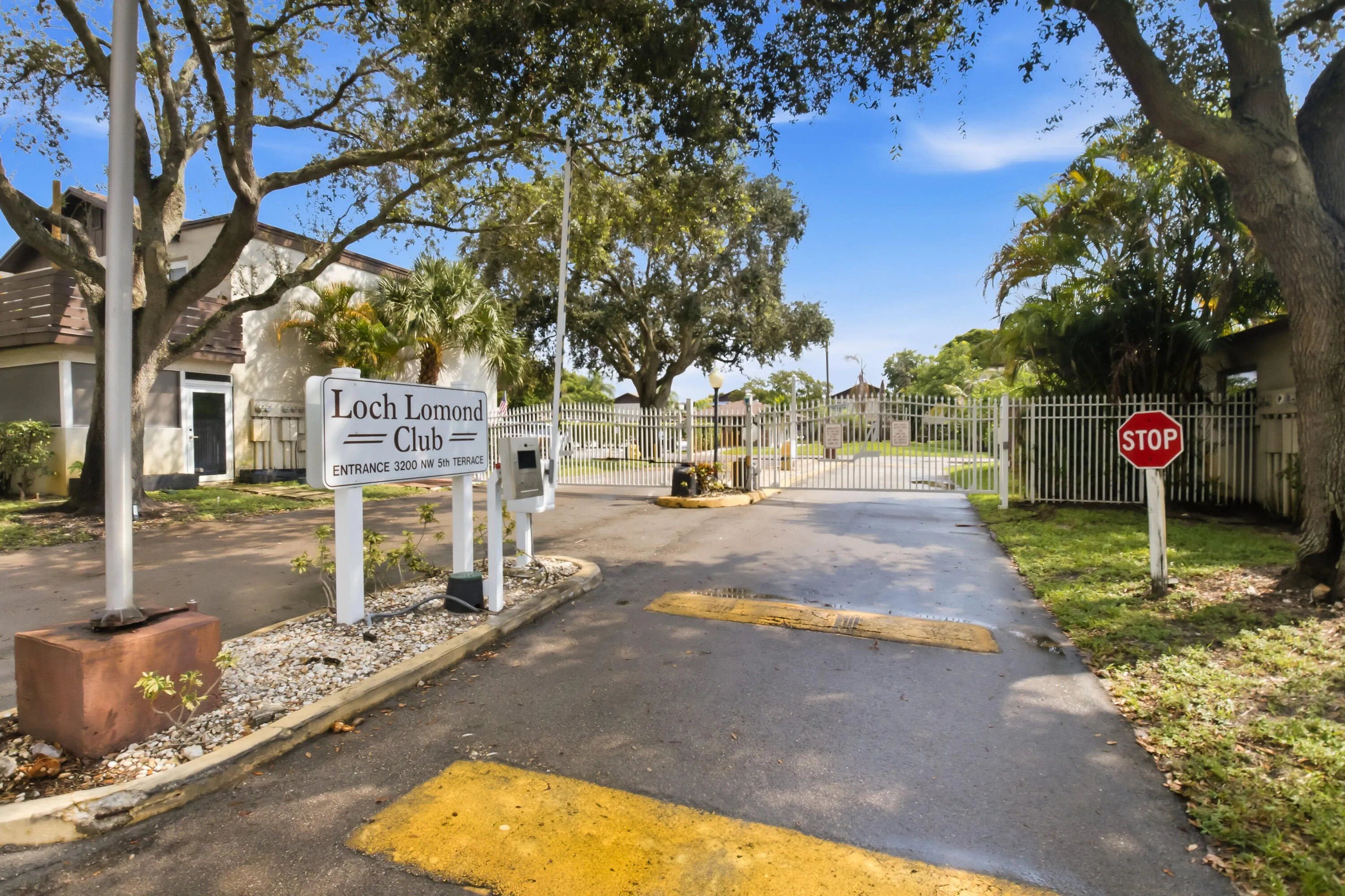 3200 NW 5th Terrace #5