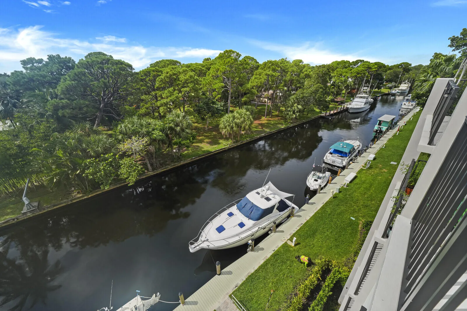 1000 River Reach Drive #504