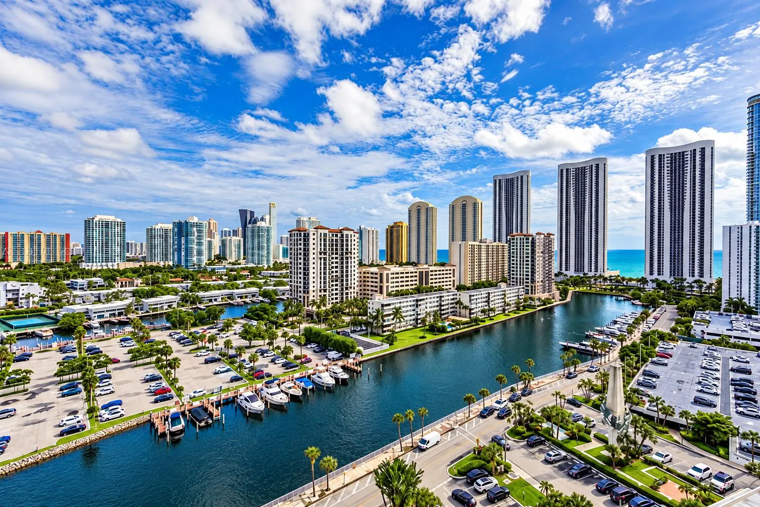 500 BAYVIEW Drive #925
