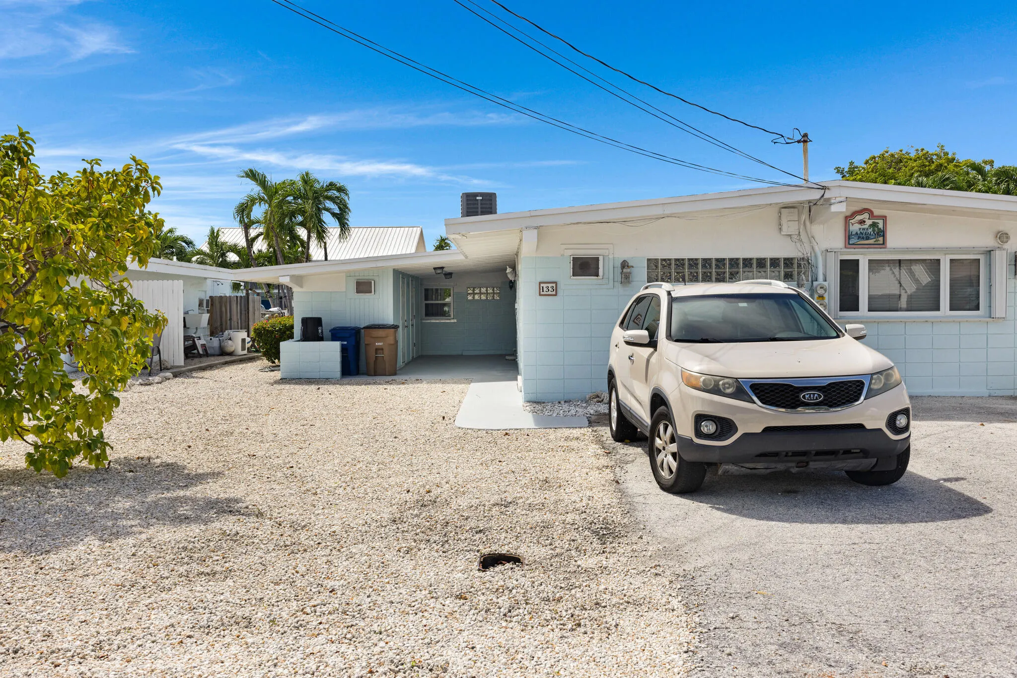 133 8TH Street