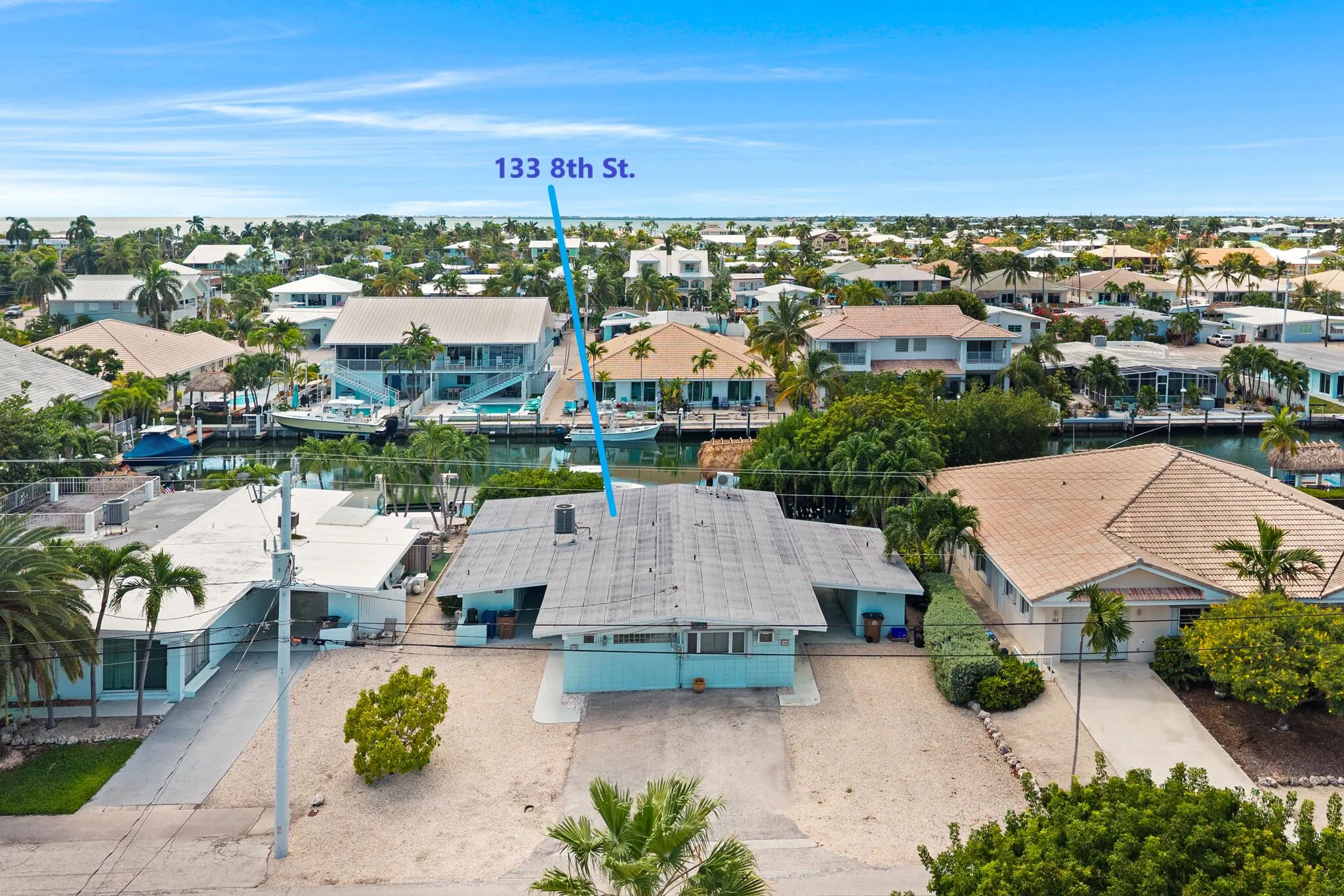 133 8TH Street