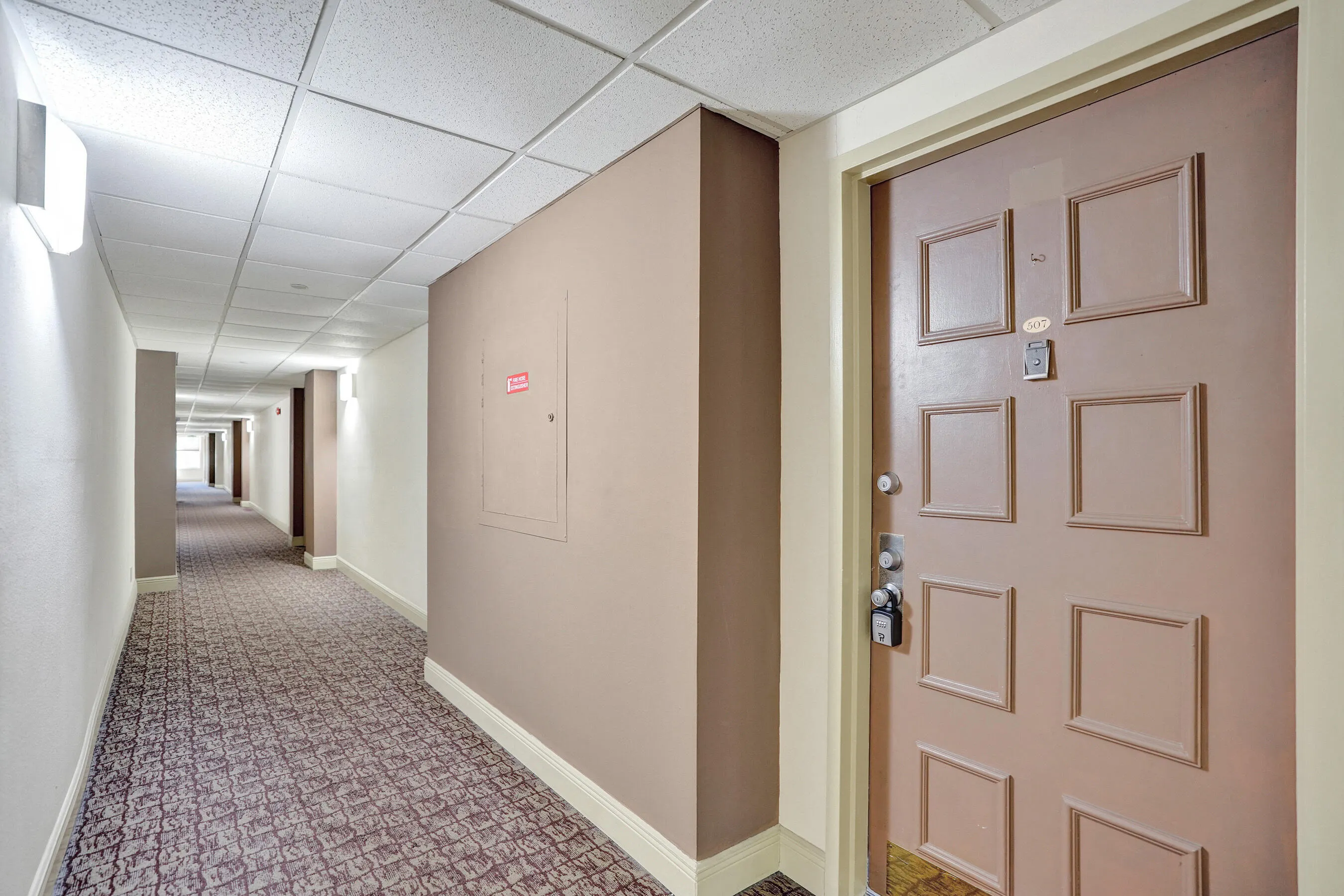 1009 N OCEAN Boulevard #507
