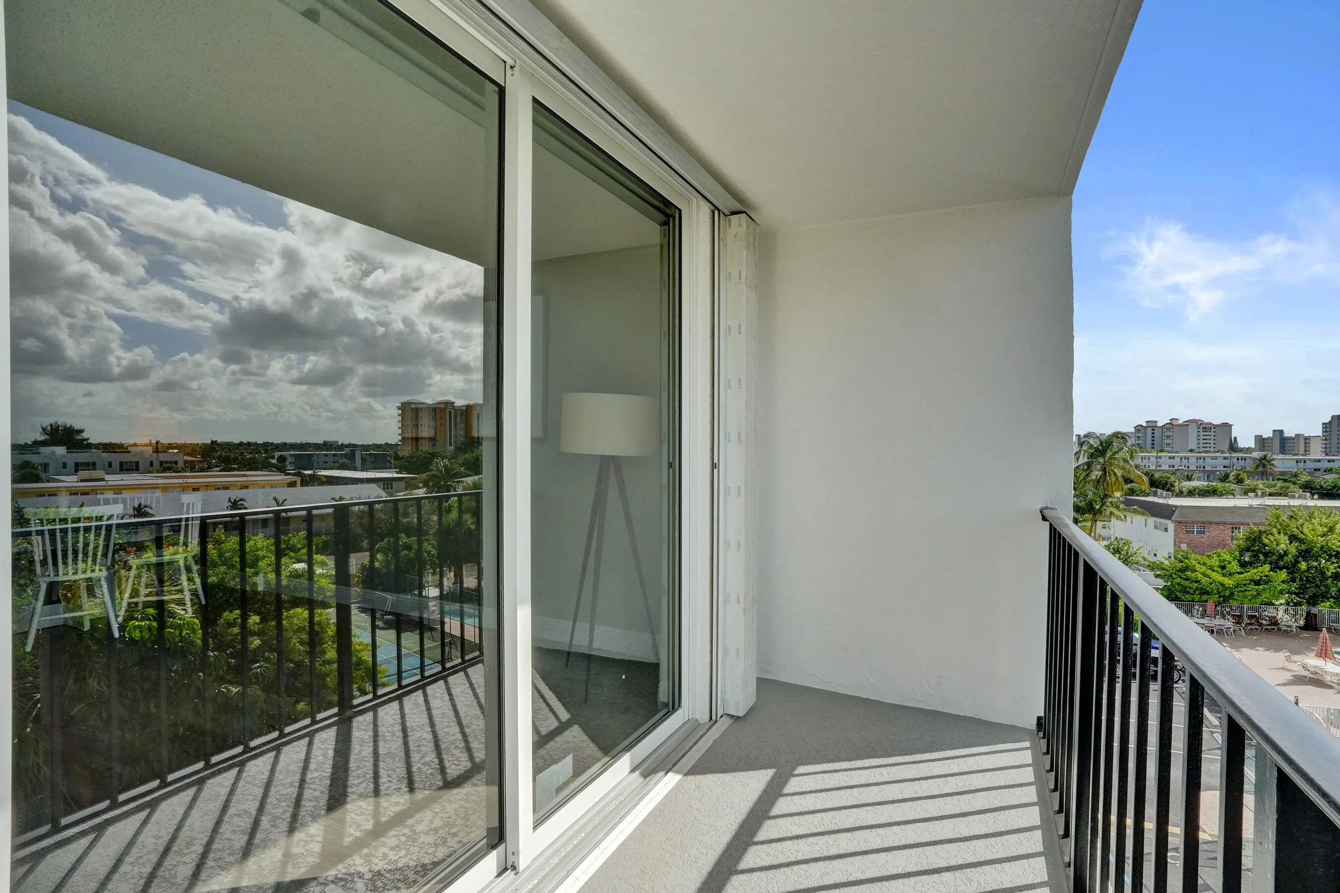 1009 N OCEAN Boulevard #507