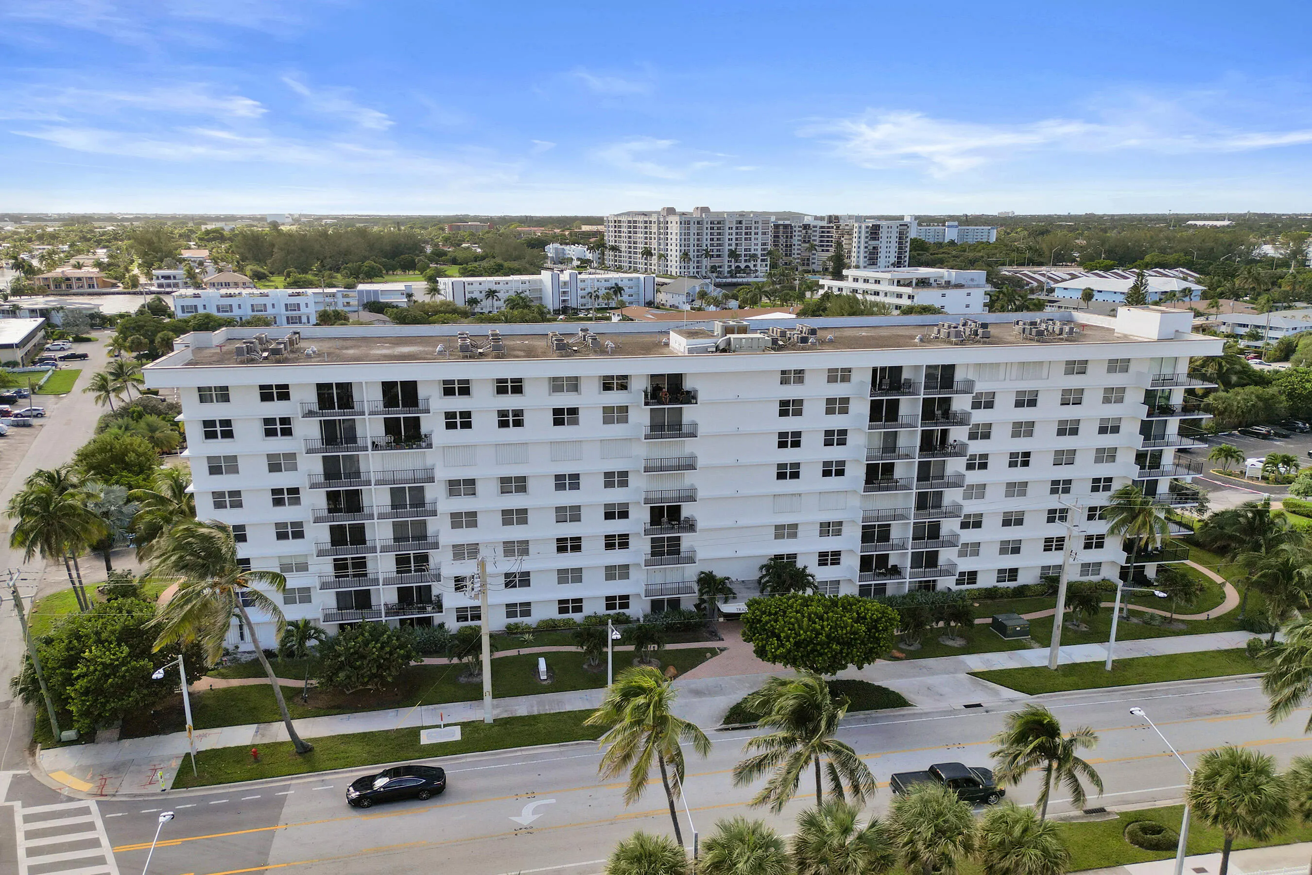 1009 N OCEAN Boulevard #507