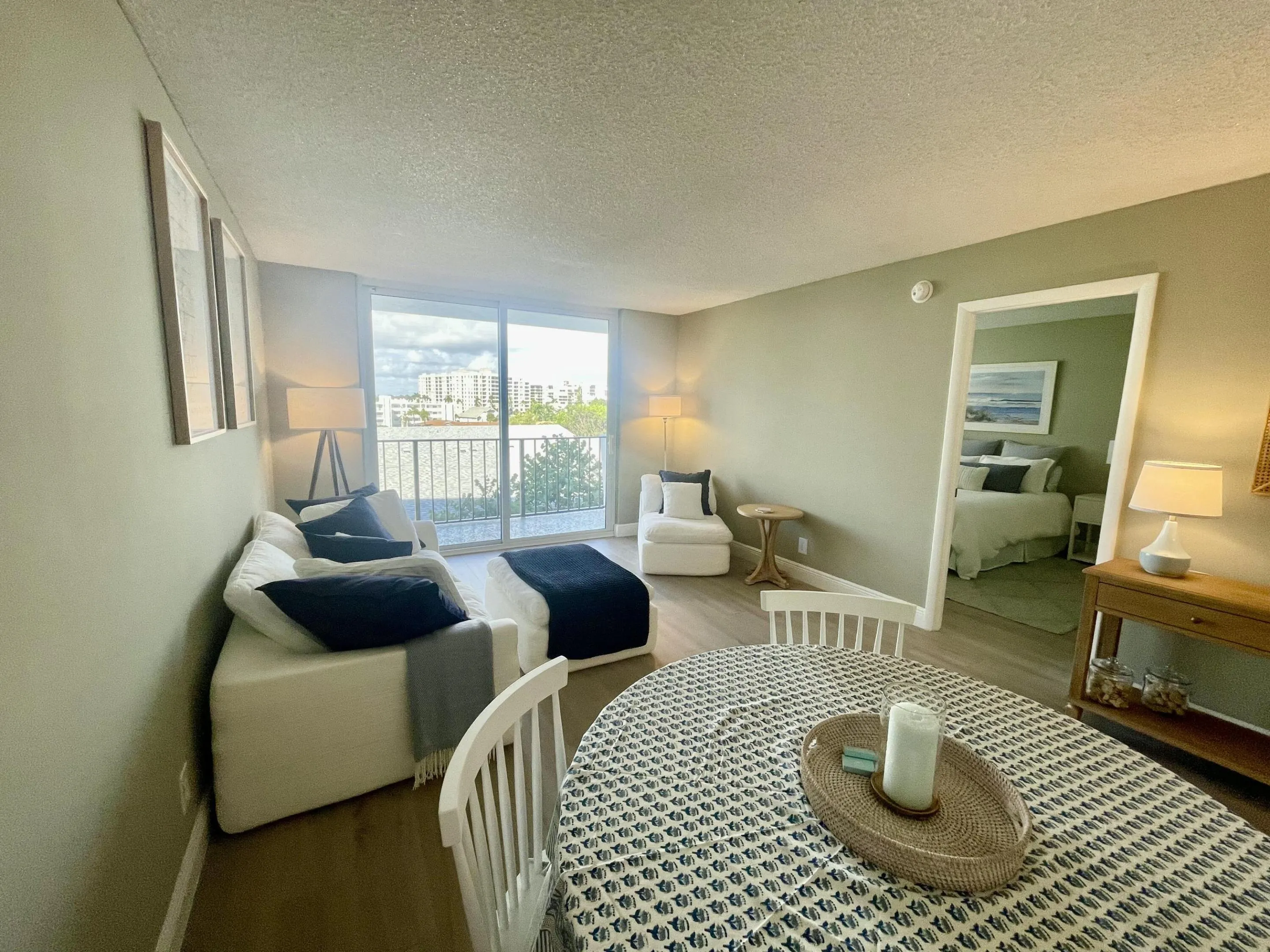 1009 N OCEAN Boulevard #507