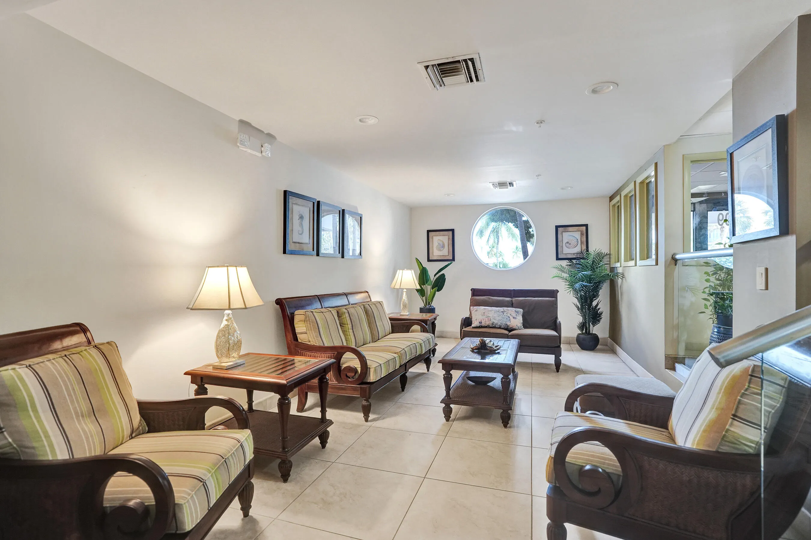 1009 N OCEAN Boulevard #507