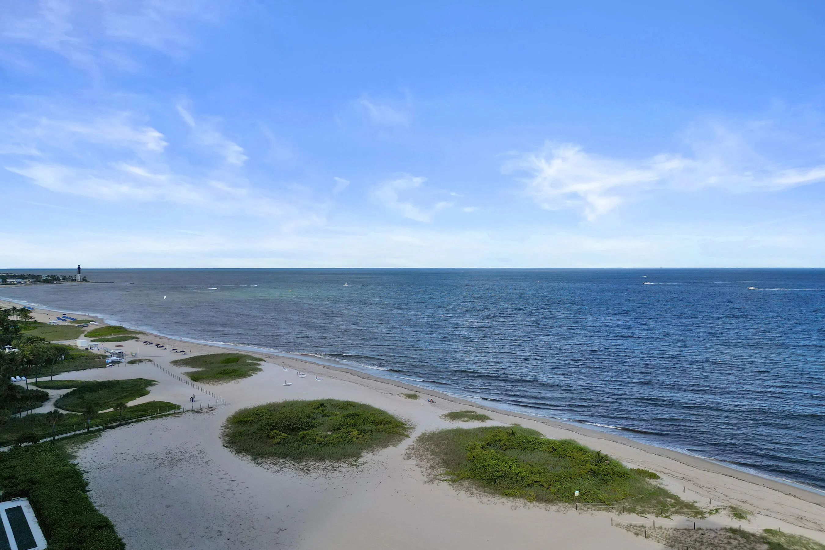 1009 N OCEAN Boulevard #507