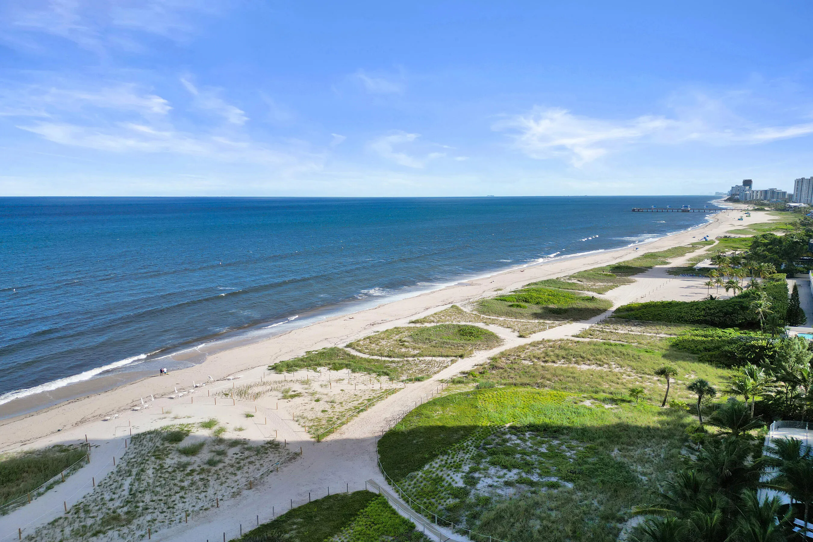1009 N OCEAN Boulevard #507