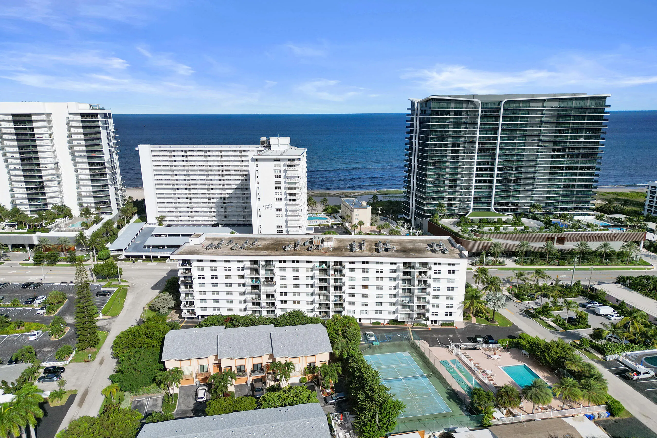 1009 N OCEAN Boulevard #507