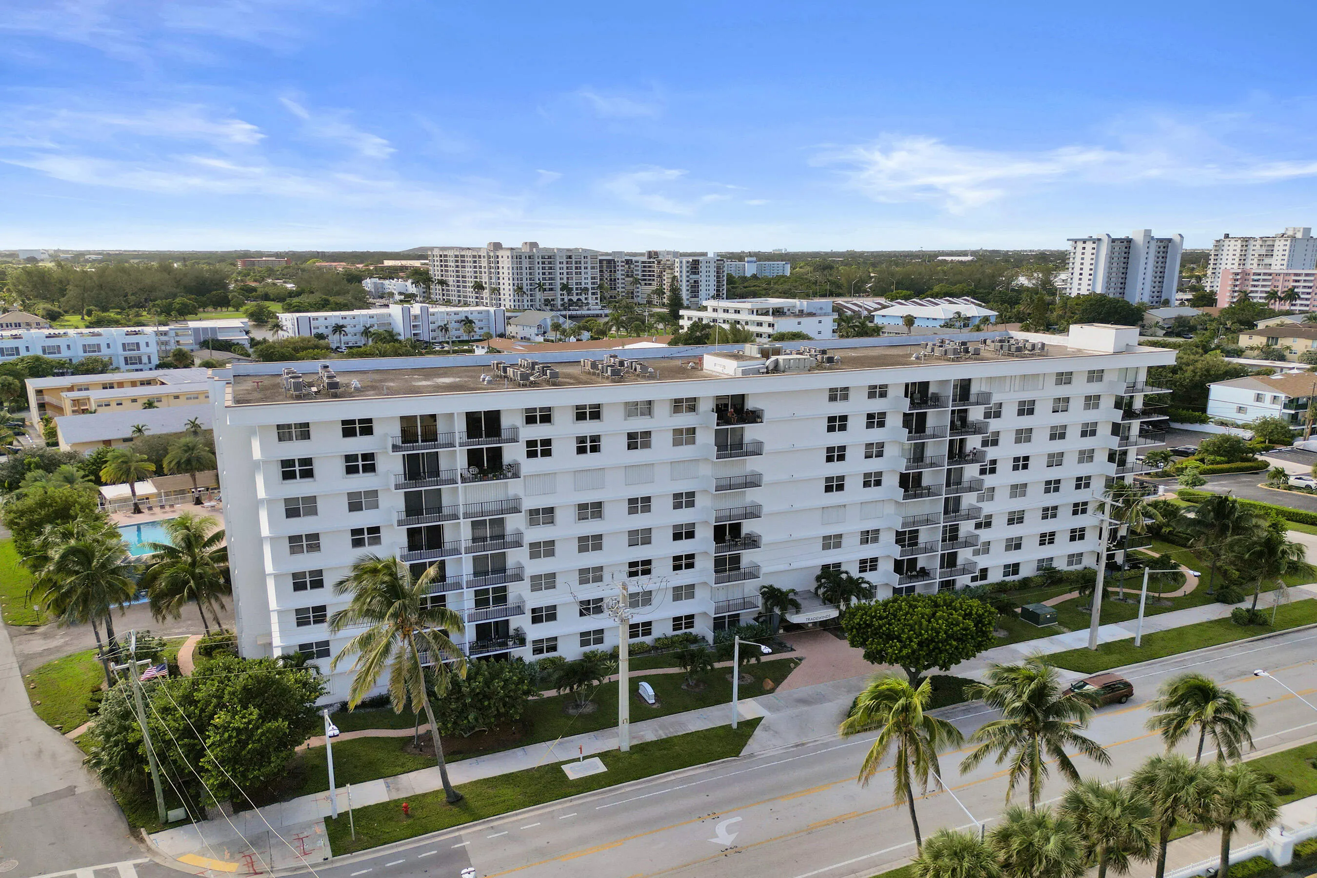 1009 N OCEAN Boulevard #507