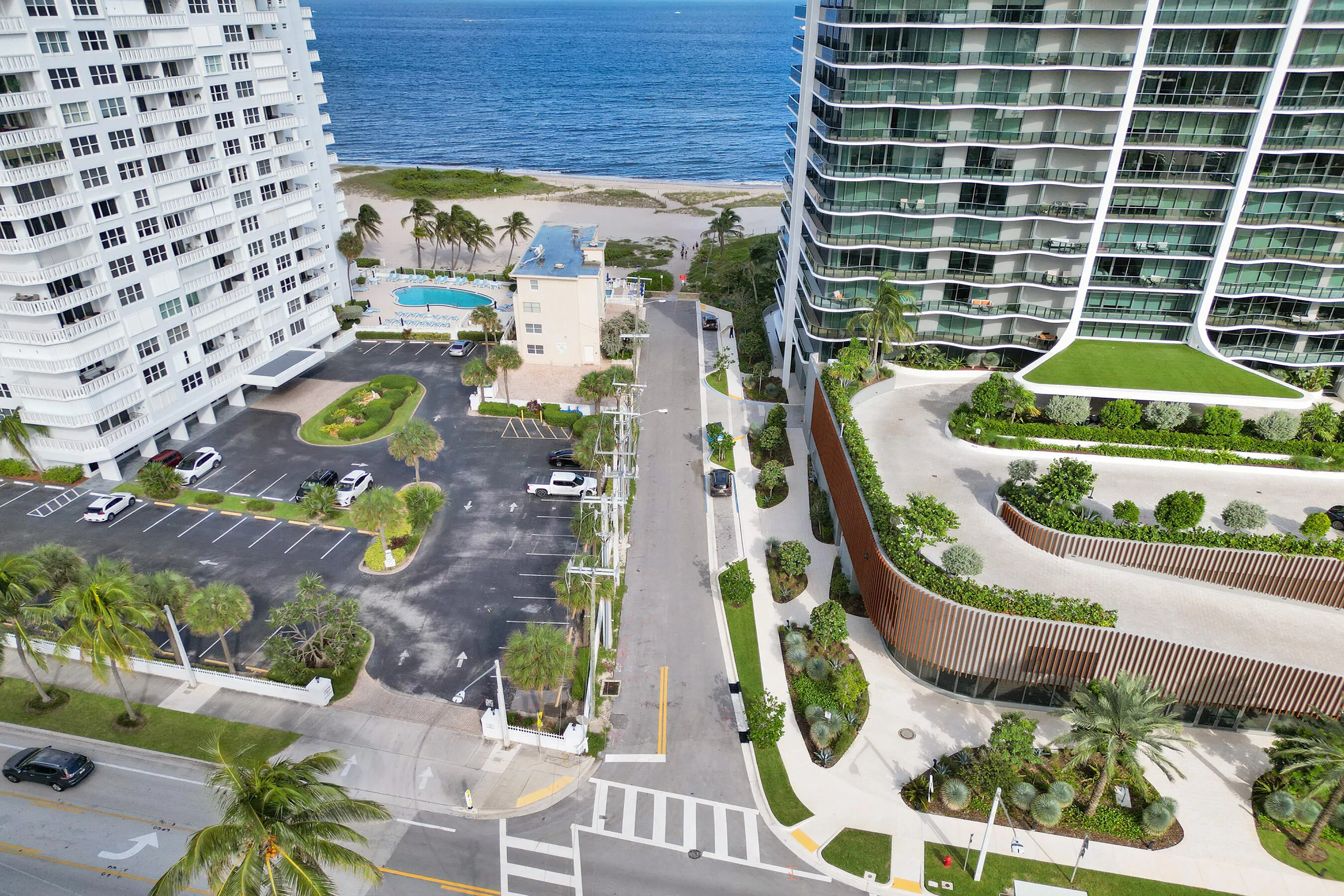 1009 N OCEAN Boulevard #507